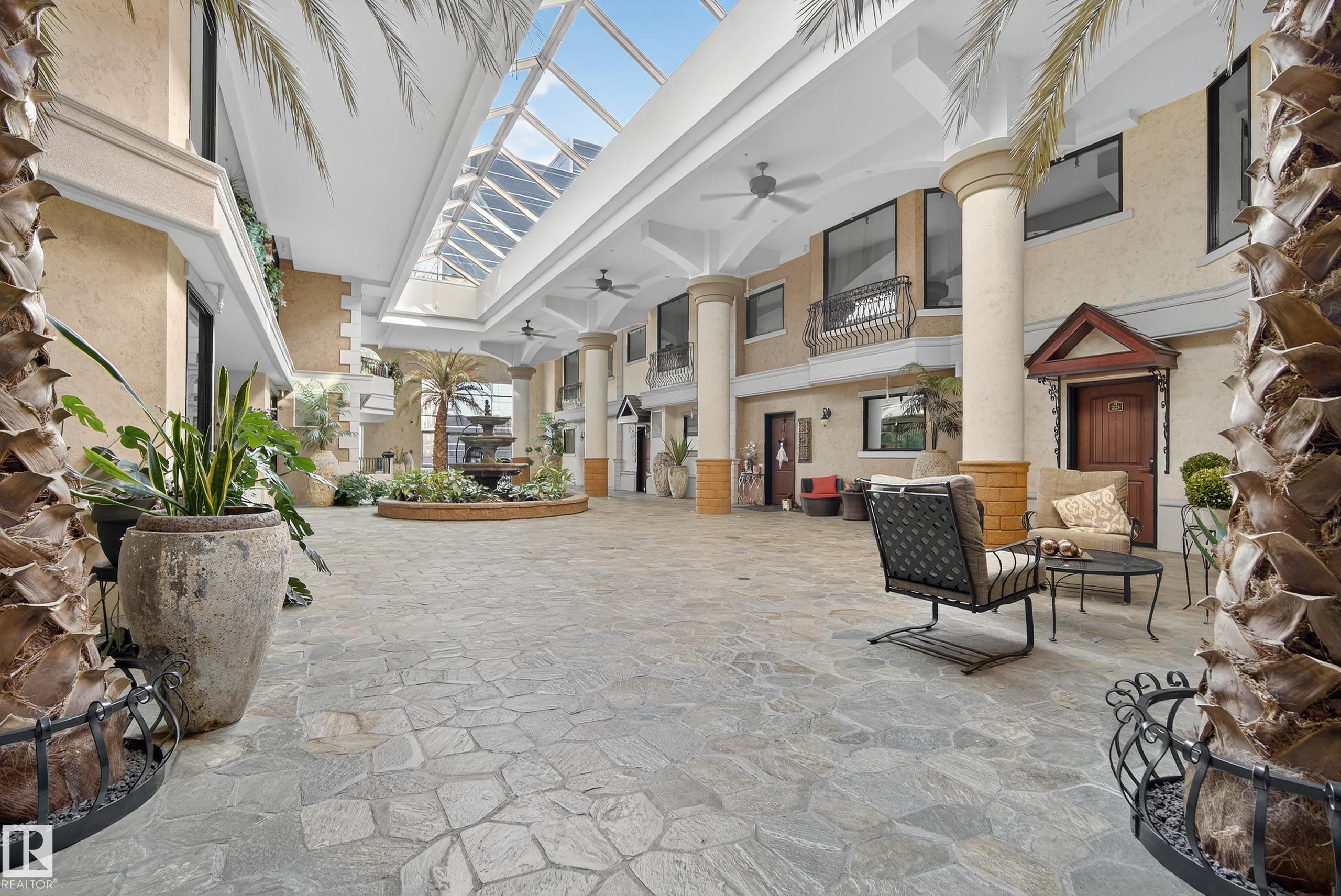 Photo 33 at 603 - 10142 111 Street NW, Wîhkwêntôwin, Edmonton