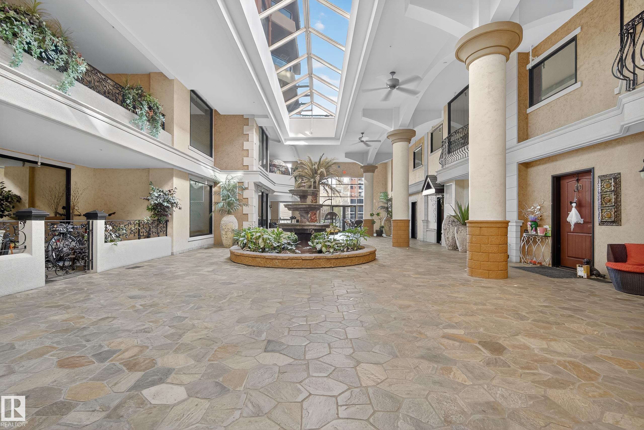 Photo 34 at 603 - 10142 111 Street NW, Wîhkwêntôwin, Edmonton