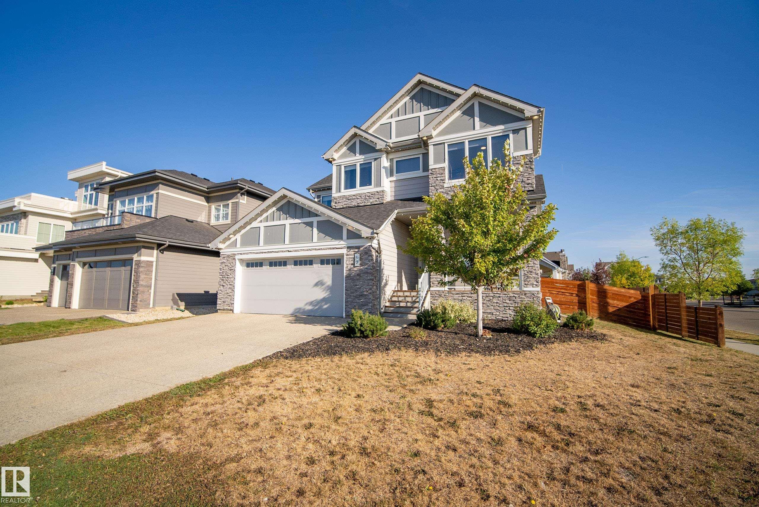 7 Jubilation Drive, Jensen Lakes, St. Albert