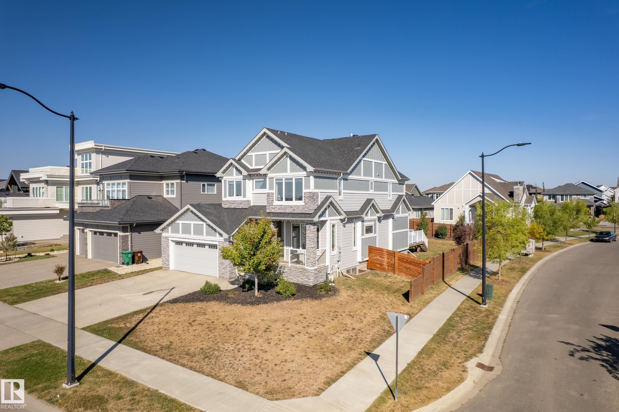 Photo 6 at 7 Jubilation Drive, Jensen Lakes, St. Albert