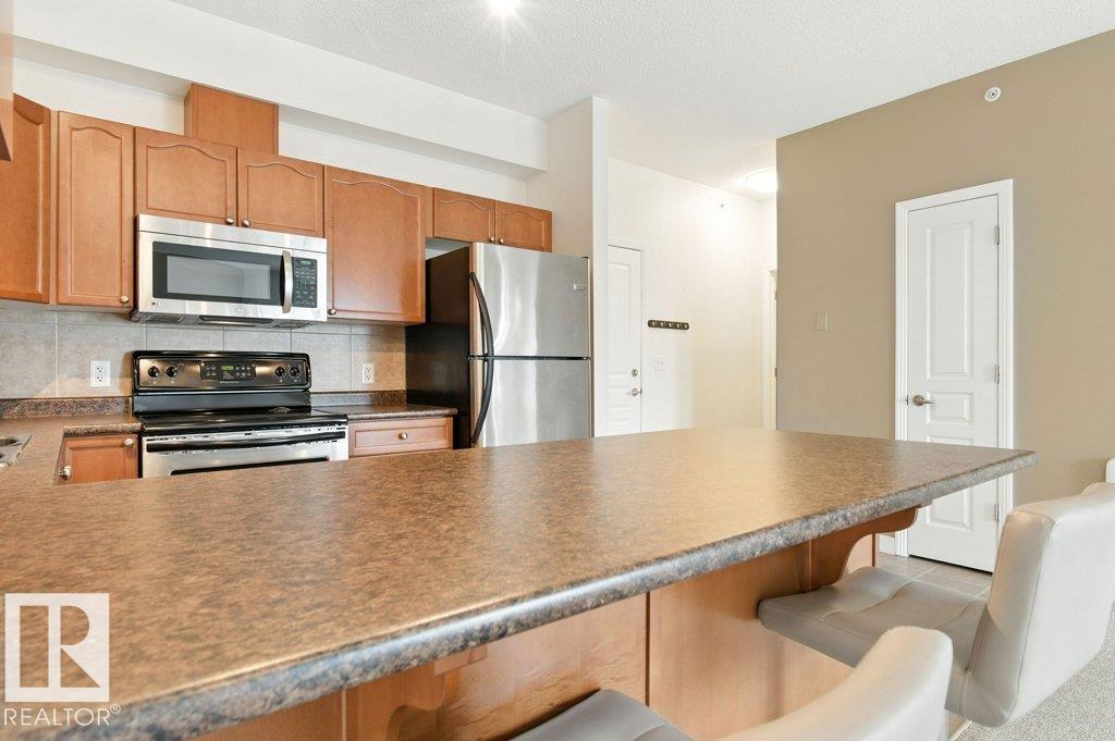 Photo 16 at 308 - 8931 156 Street NW, Jasper Park, Edmonton