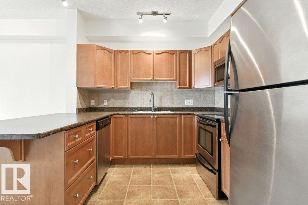 Photo 18 at 308 - 8931 156 Street NW, Jasper Park, Edmonton