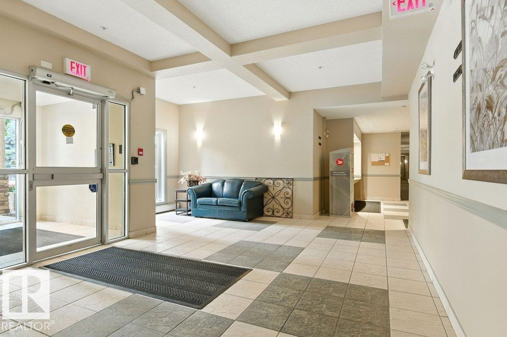 Photo 34 at 308 - 8931 156 Street NW, Jasper Park, Edmonton