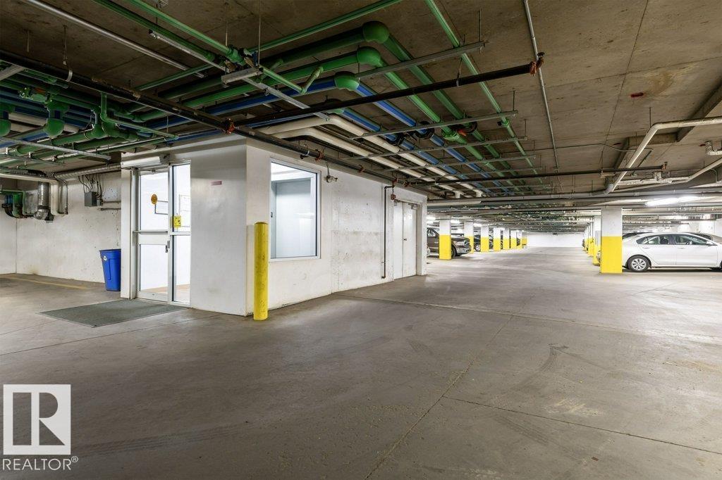 Photo 40 at 308 - 8931 156 Street NW, Jasper Park, Edmonton