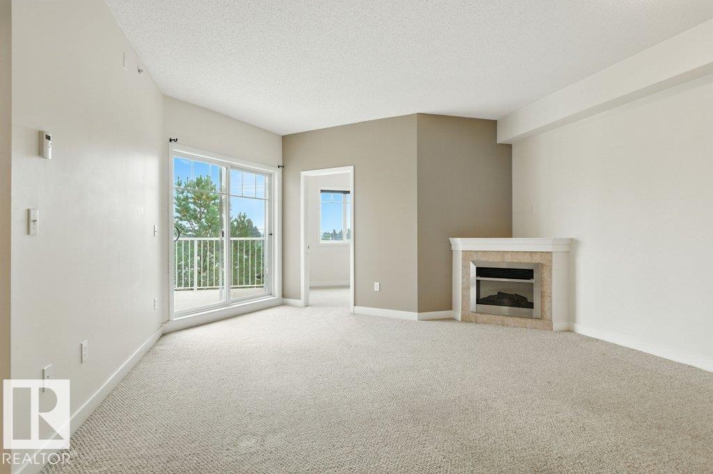 Photo 7 at 308 - 8931 156 Street NW, Jasper Park, Edmonton