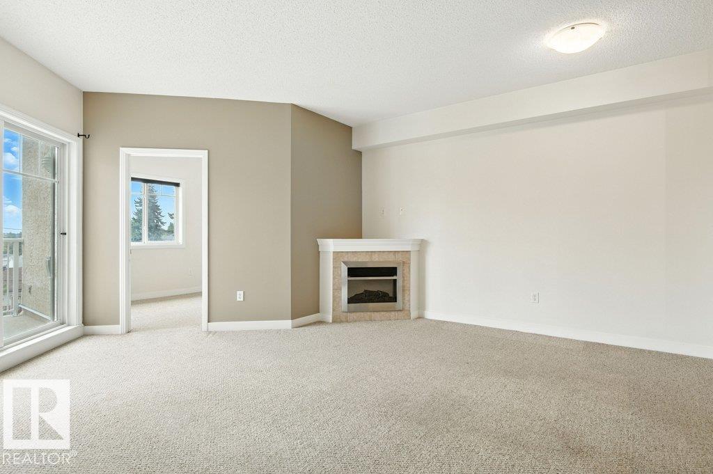 Photo 9 at 308 - 8931 156 Street NW, Jasper Park, Edmonton