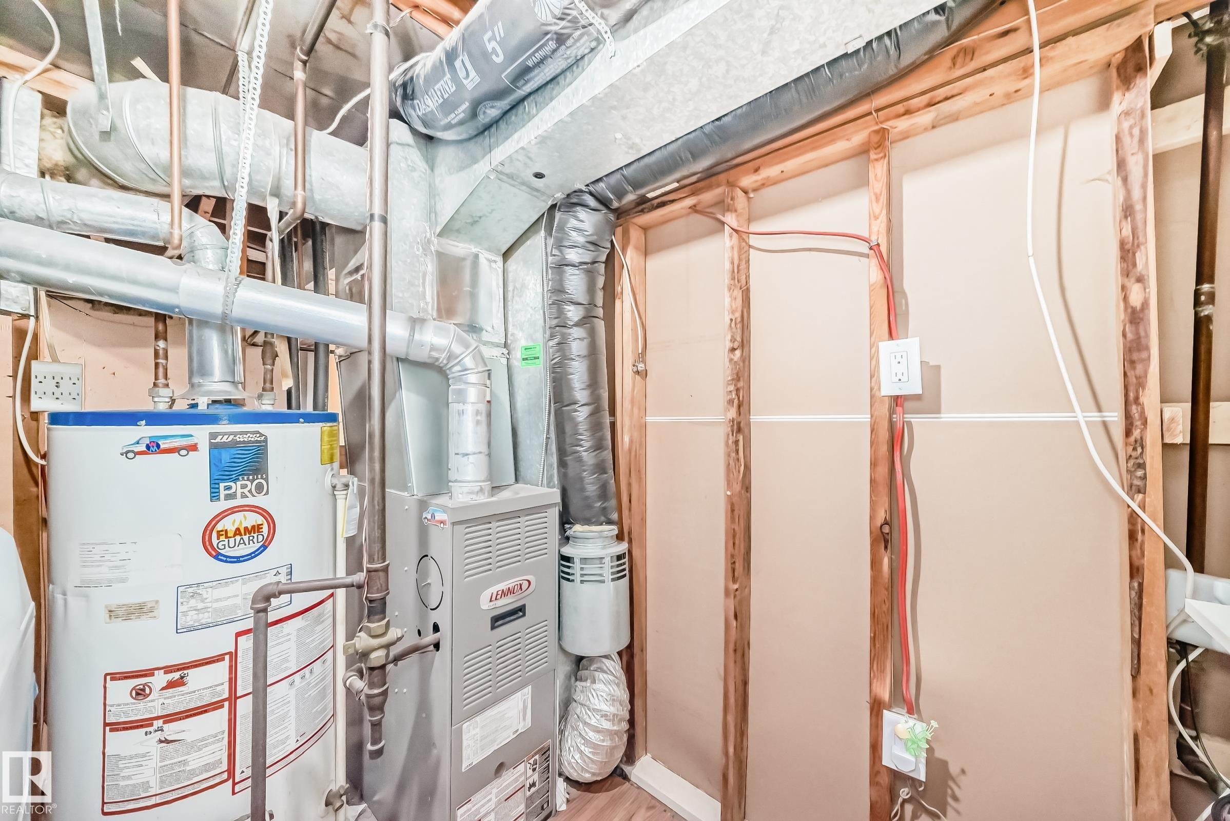 Photo 20 at 531 Abbottsfield Road NW, Abbottsfield, Edmonton