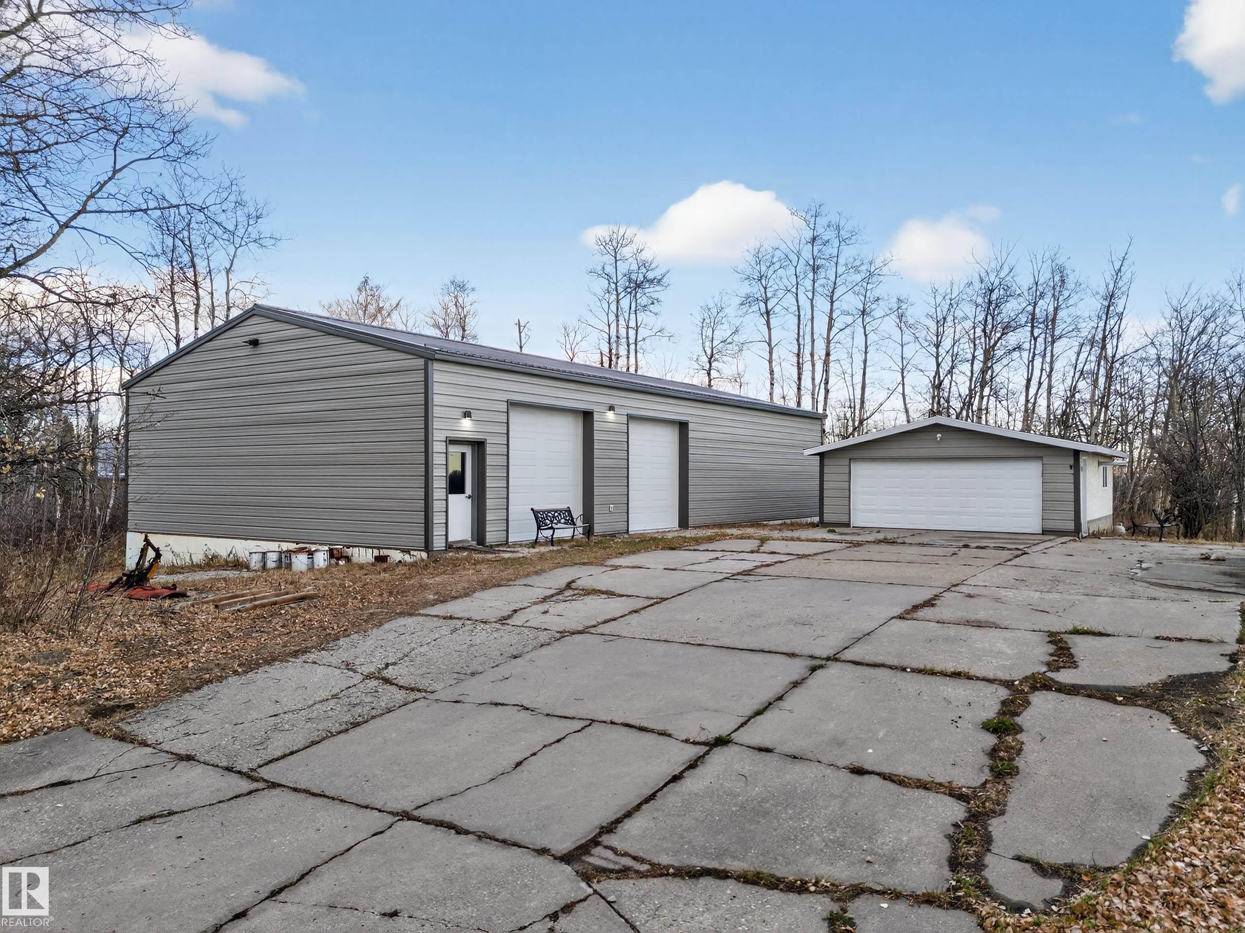 52235 Range Road 225, None, Rural Strathcona County