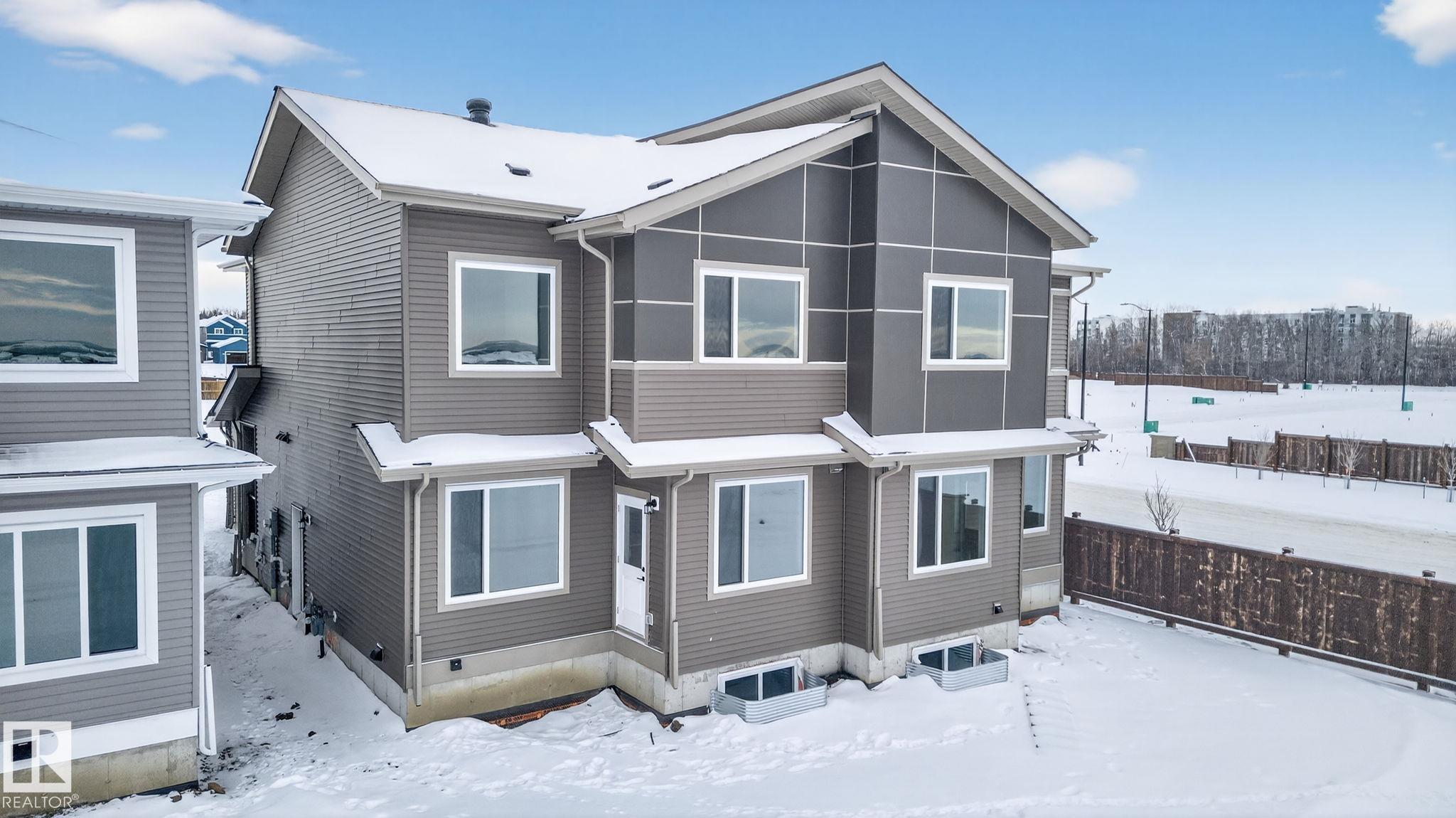 159 Pierwyck Loop, Fenwyck, Spruce Grove