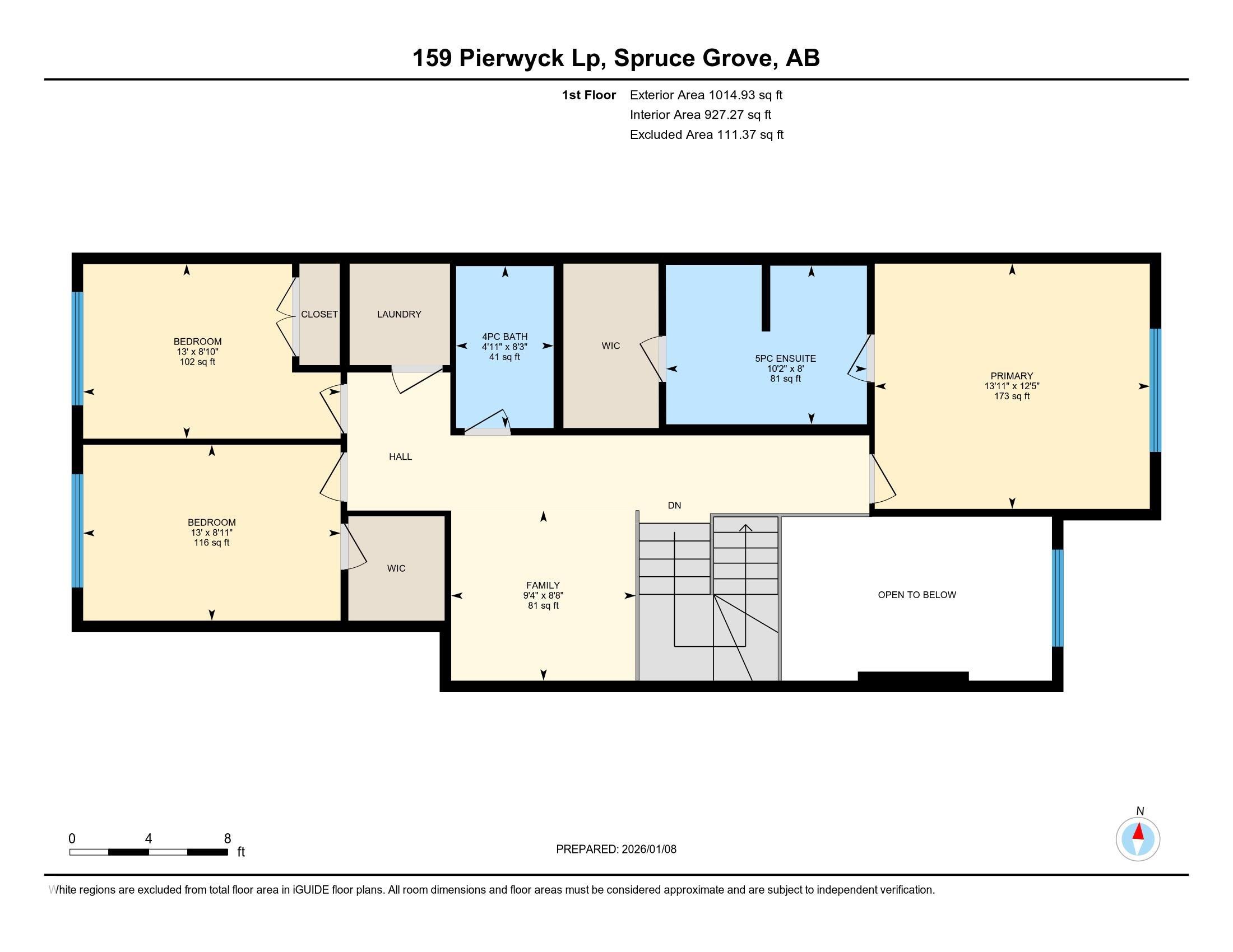 Photo 37 at 159 Pierwyck Loop, Fenwyck, Spruce Grove