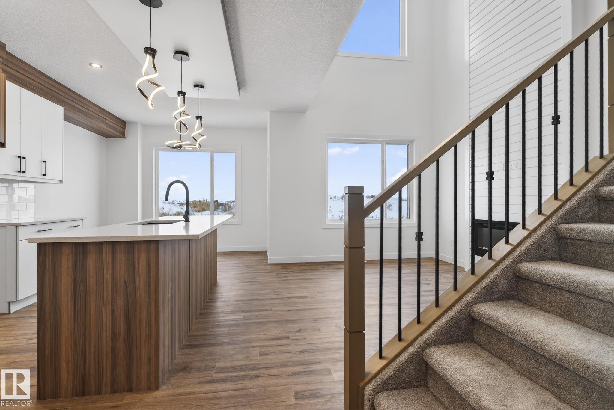 Photo 9 at 159 Pierwyck Loop, Fenwyck, Spruce Grove