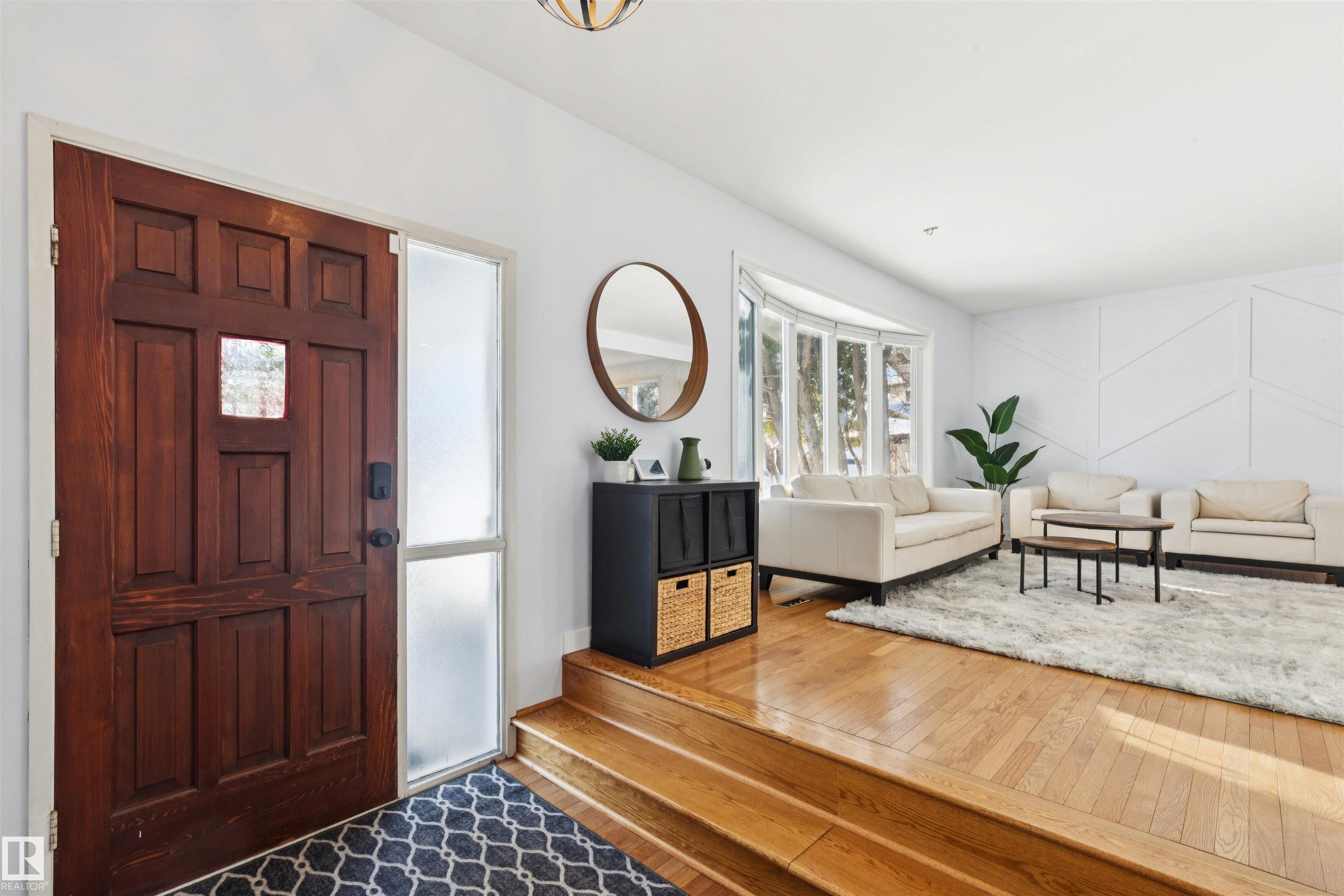 6412 36 Avenue NW, Hillview, Edmonton