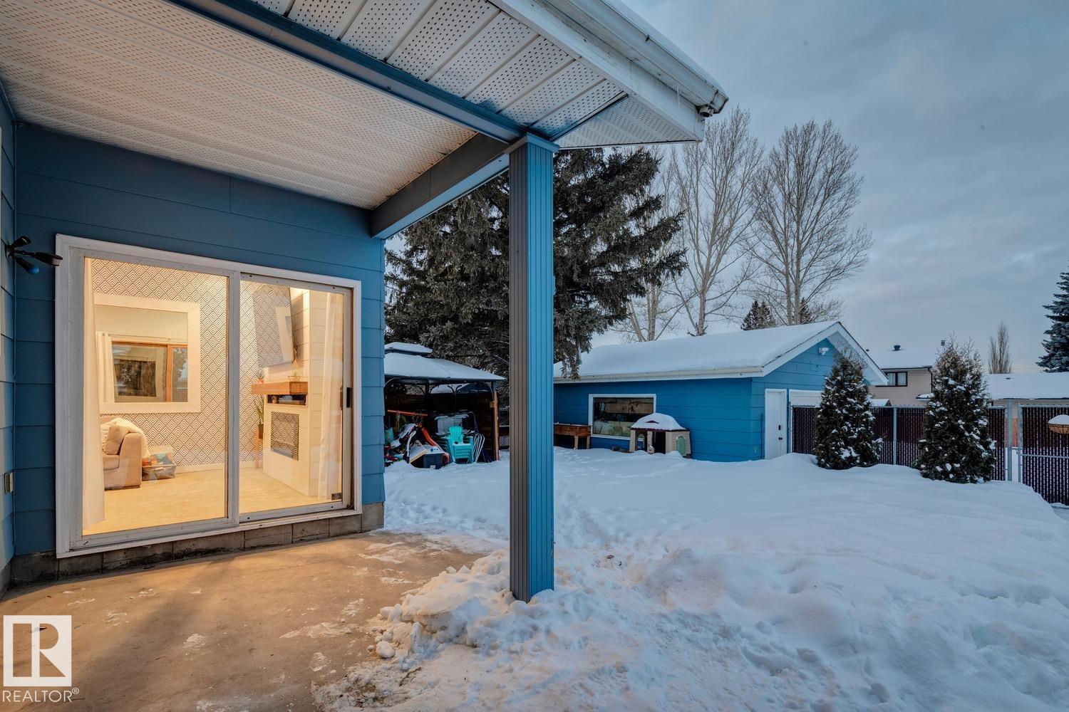 Photo 37 at 6412 36 Avenue NW, Hillview, Edmonton