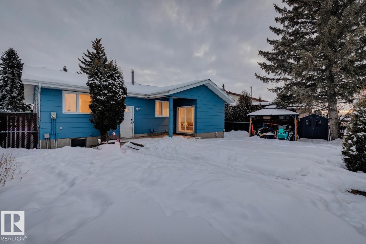 Photo 39 at 6412 36 Avenue NW, Hillview, Edmonton