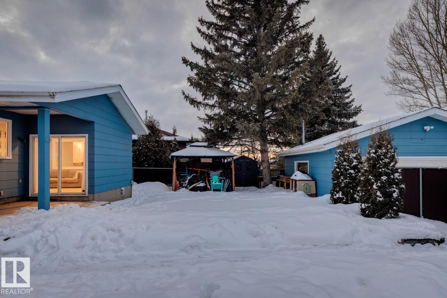 Photo 40 at 6412 36 Avenue NW, Hillview, Edmonton