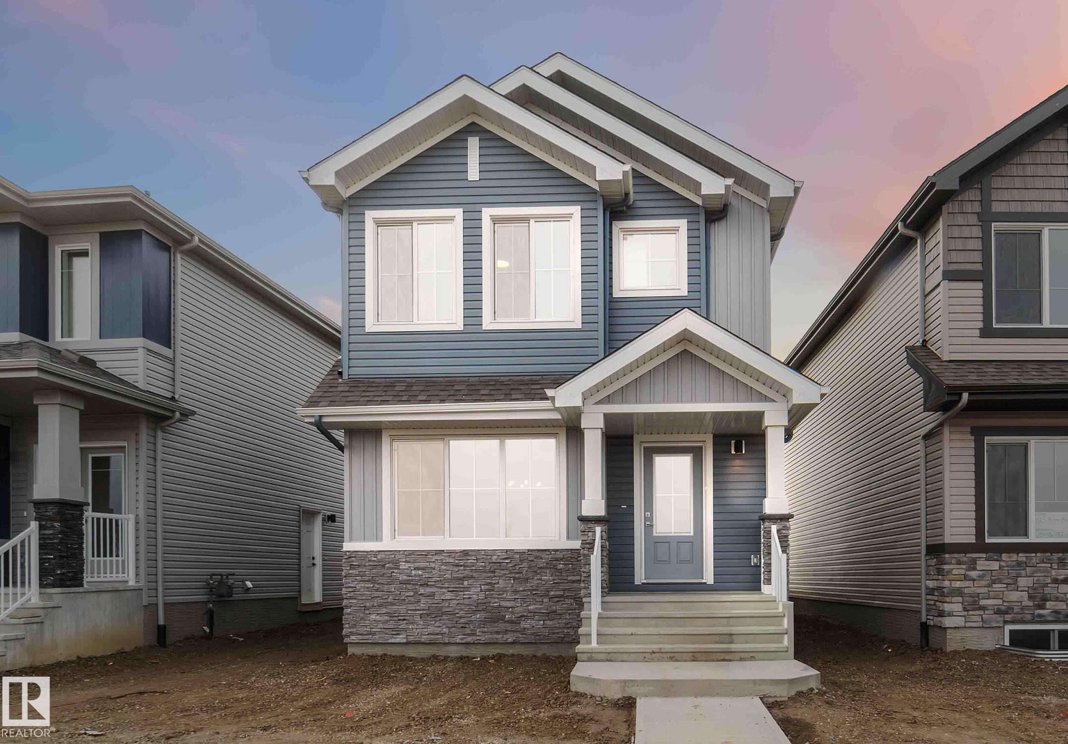 1013 Aster Boulevard NW, Aster, Edmonton