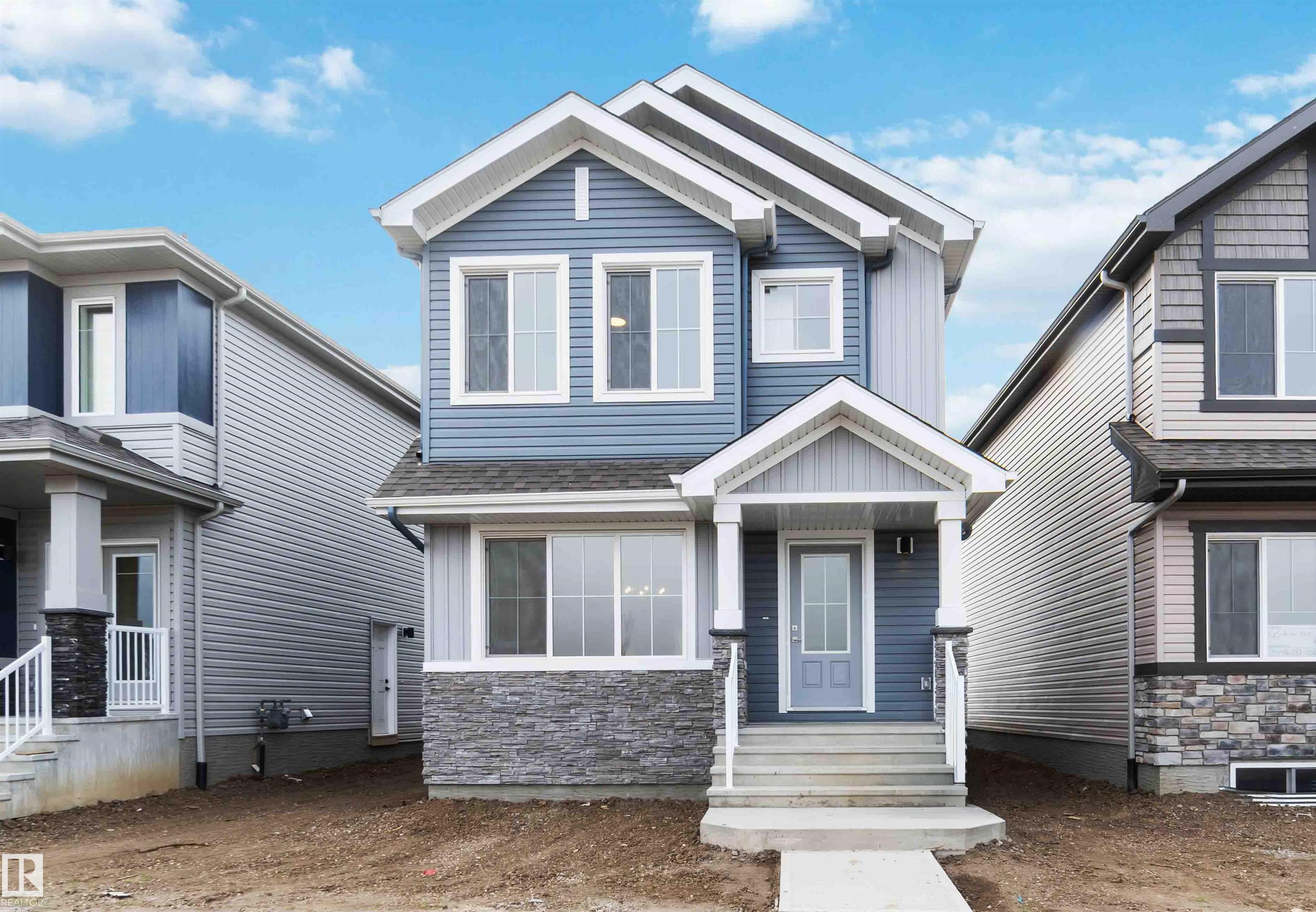 1013 Aster Boulevard NW, Aster, Edmonton
