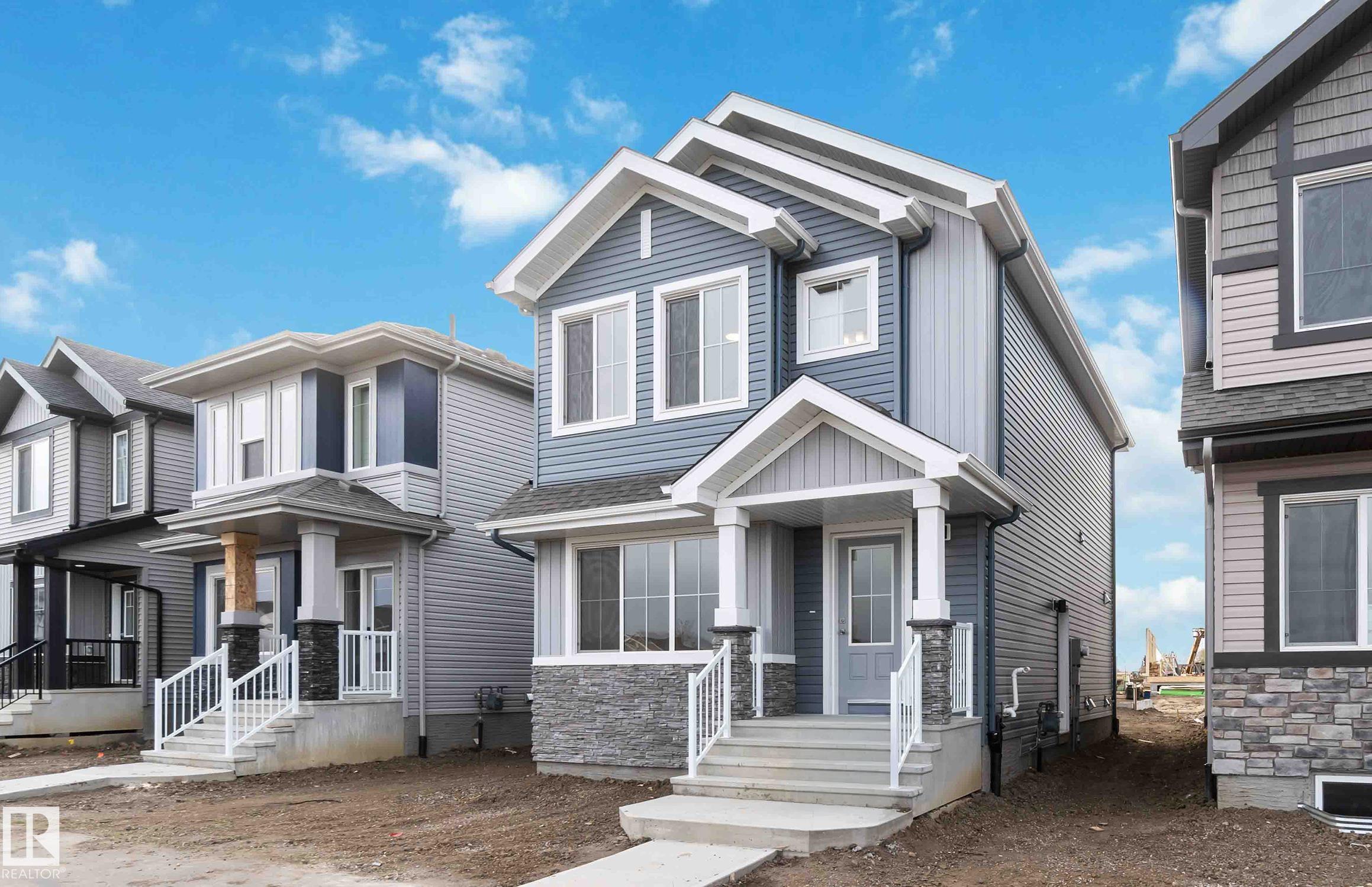 1013 Aster Boulevard NW, Aster, Edmonton