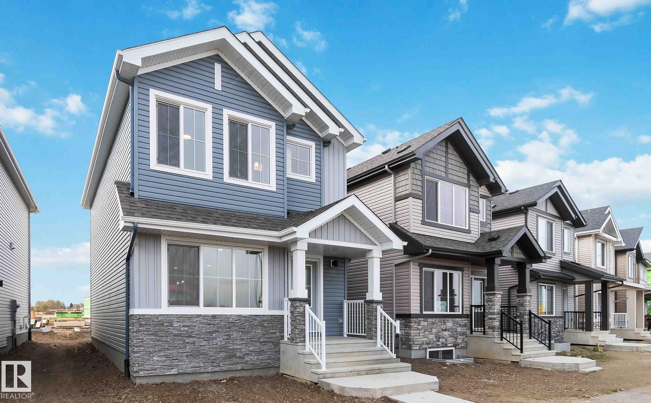 1013 Aster Boulevard NW, Aster, Edmonton