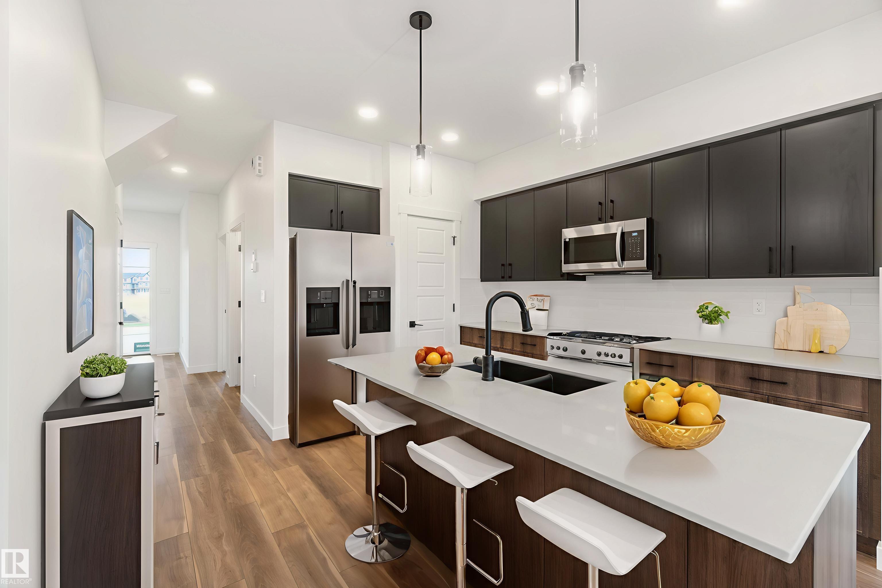 Photo 12 at 1011 Aster Boulevard NW, Aster, Edmonton