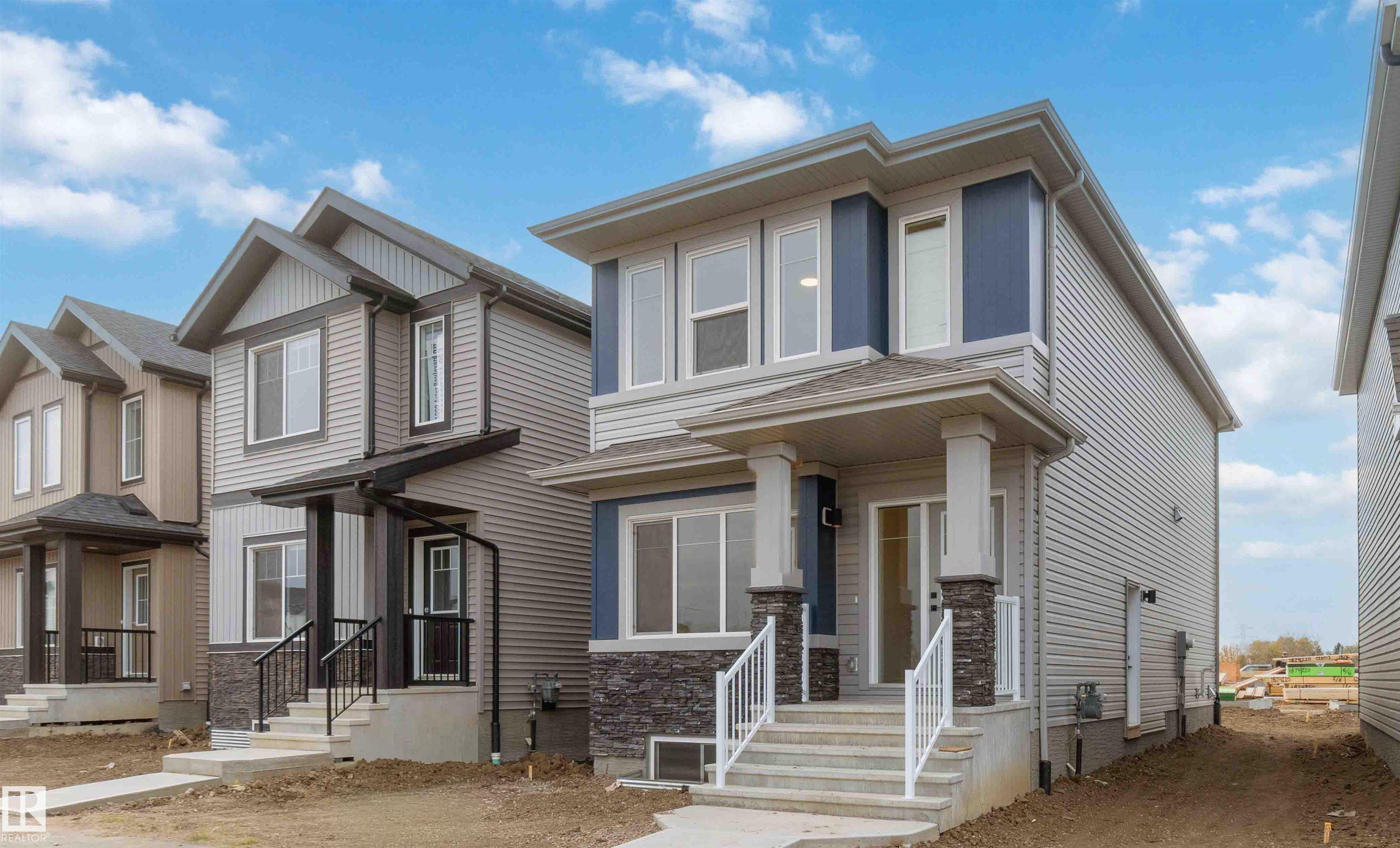 1011 Aster Boulevard NW, Aster, Edmonton