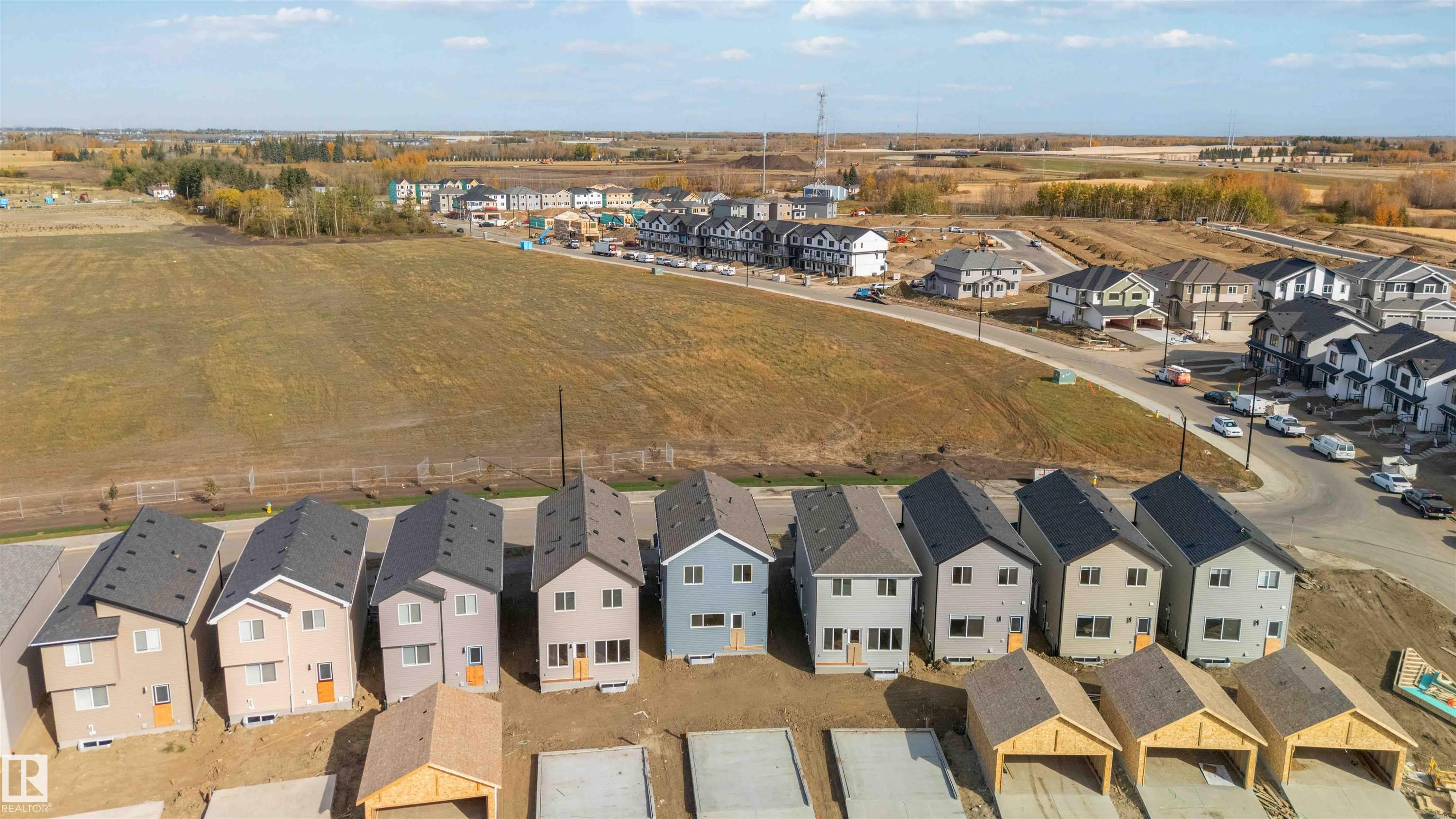 Photo 45 at 1011 Aster Boulevard NW, Aster, Edmonton