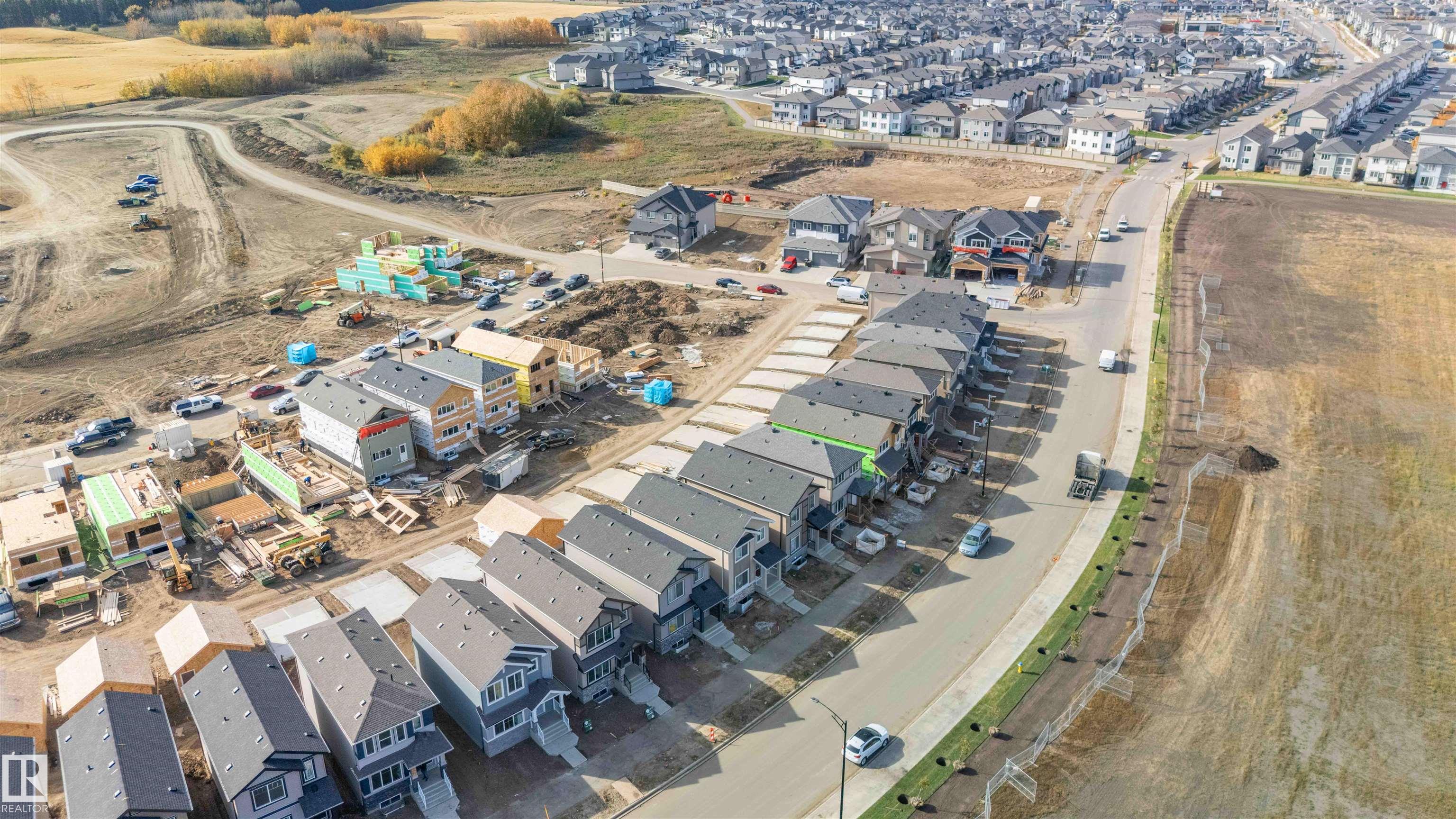 Photo 47 at 1011 Aster Boulevard NW, Aster, Edmonton