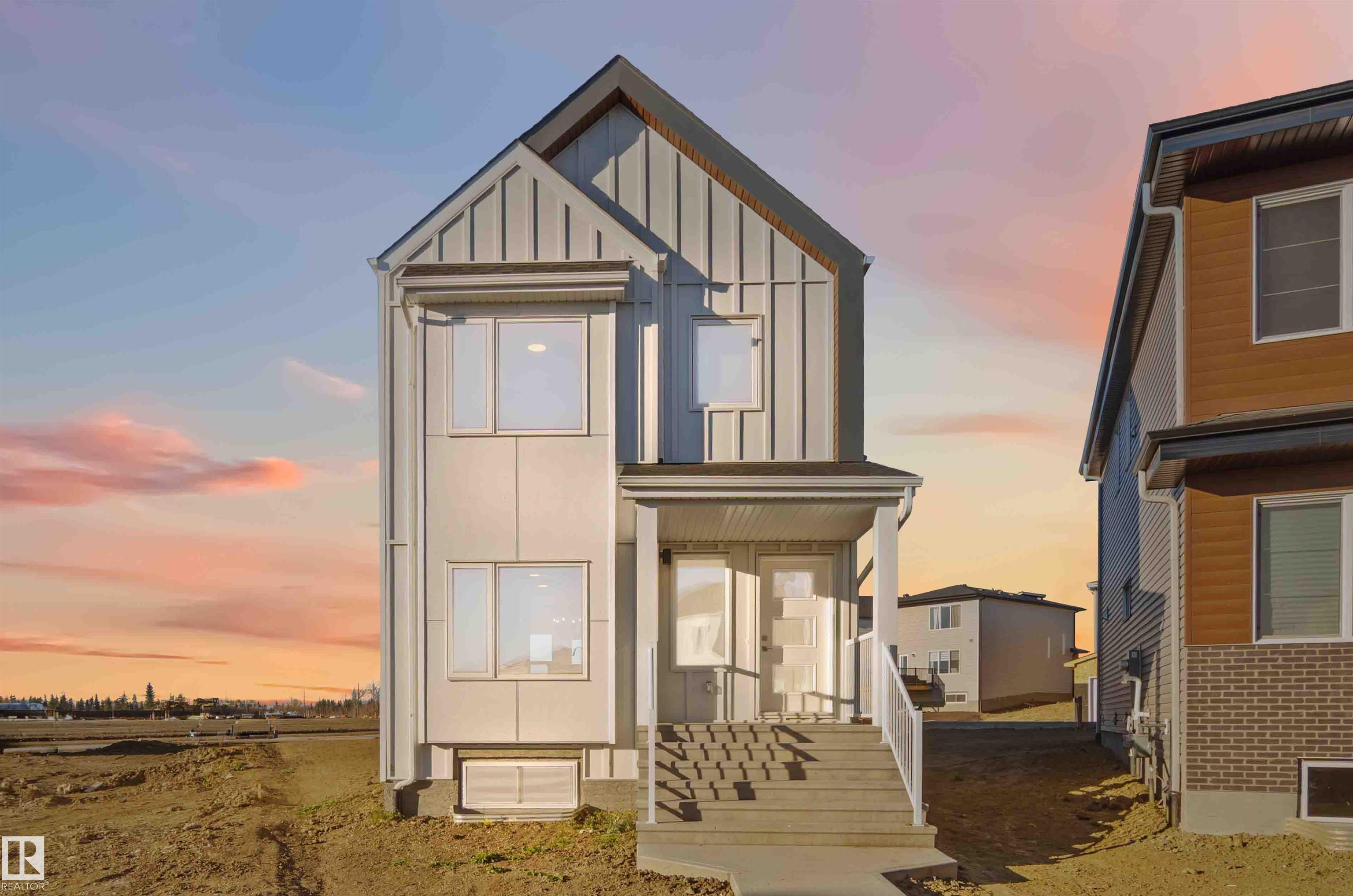 17306 6a Street NE, Marquis, Edmonton