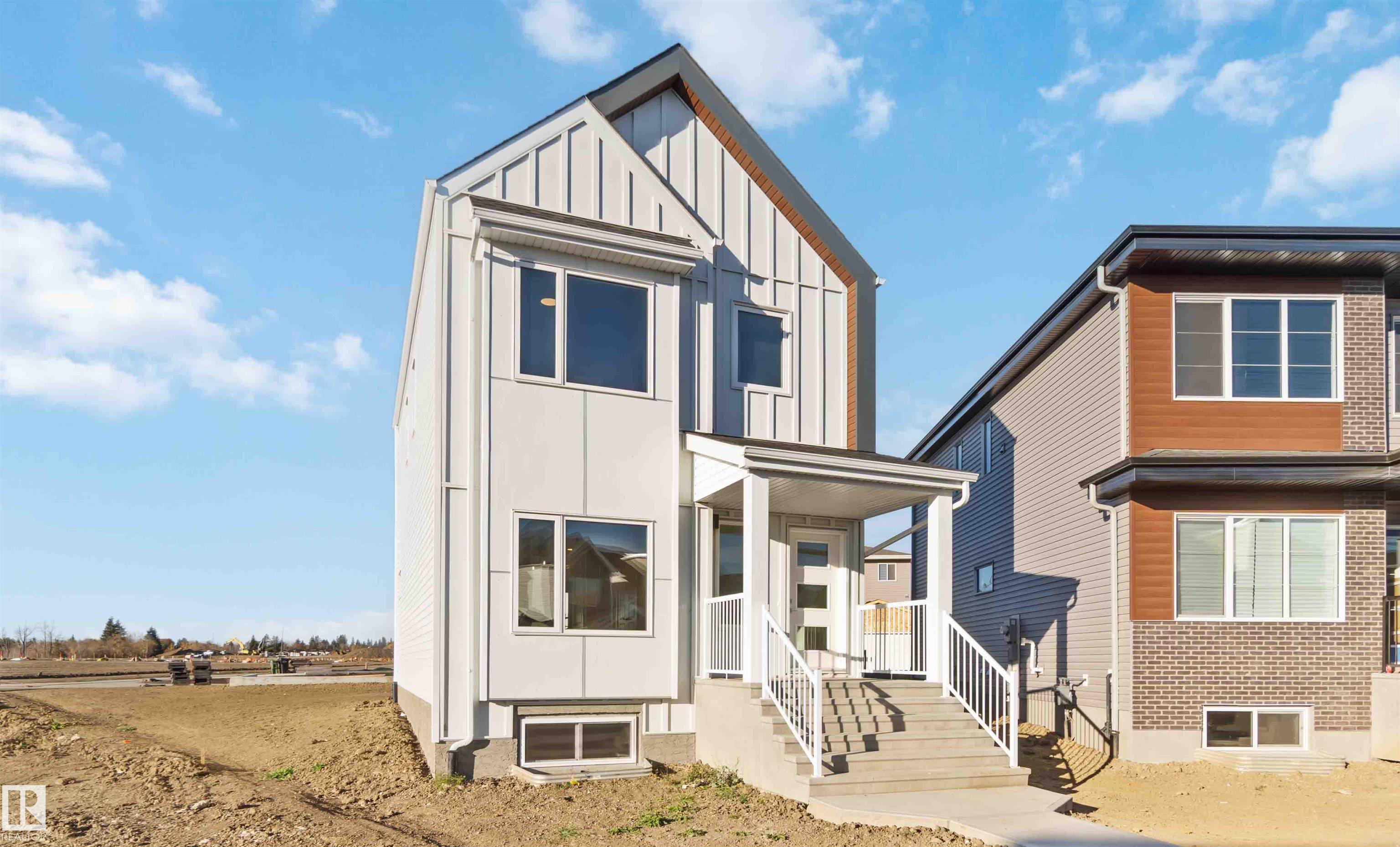 17306 6a Street NE, Marquis, Edmonton