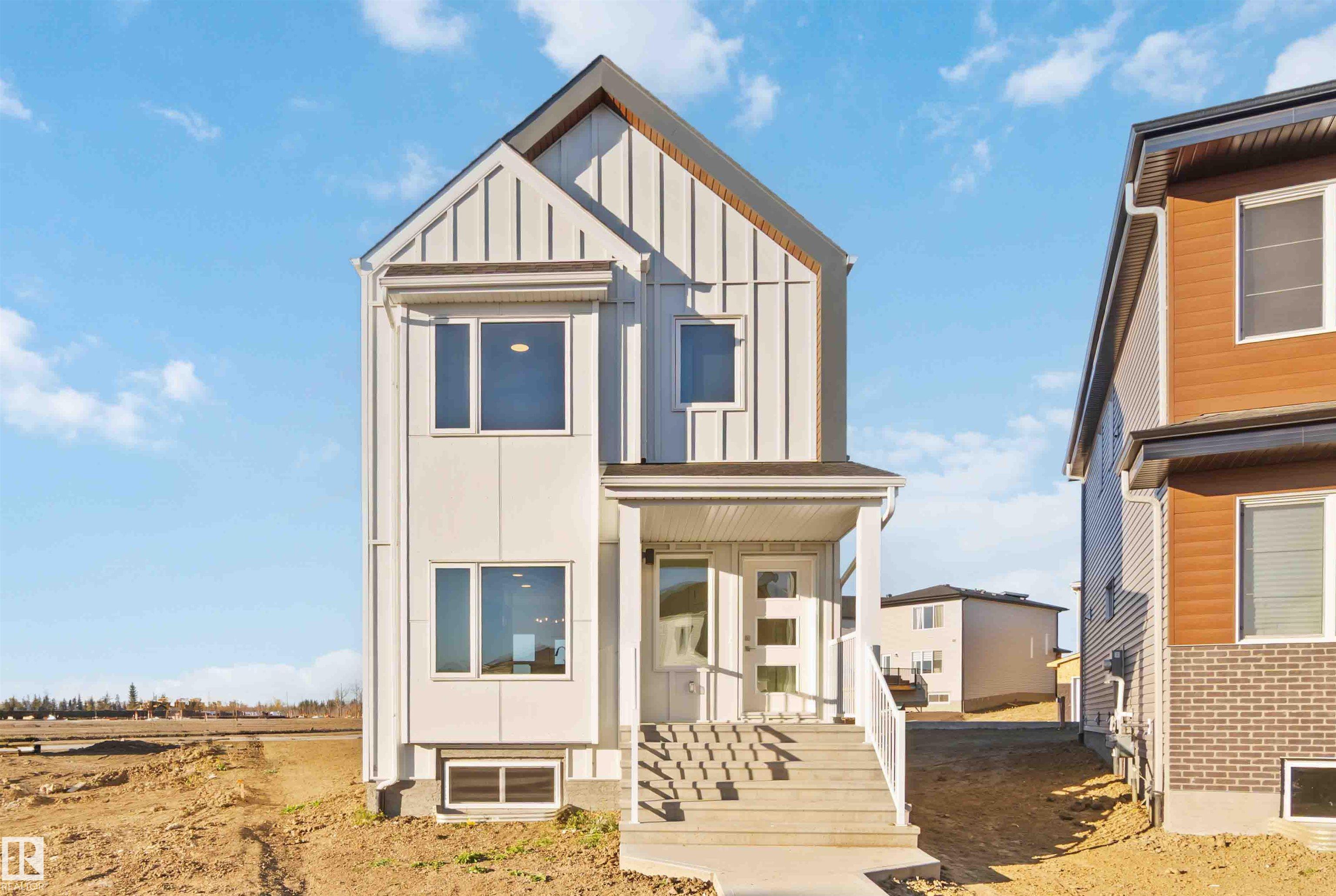 17306 6a Street NE, Marquis, Edmonton