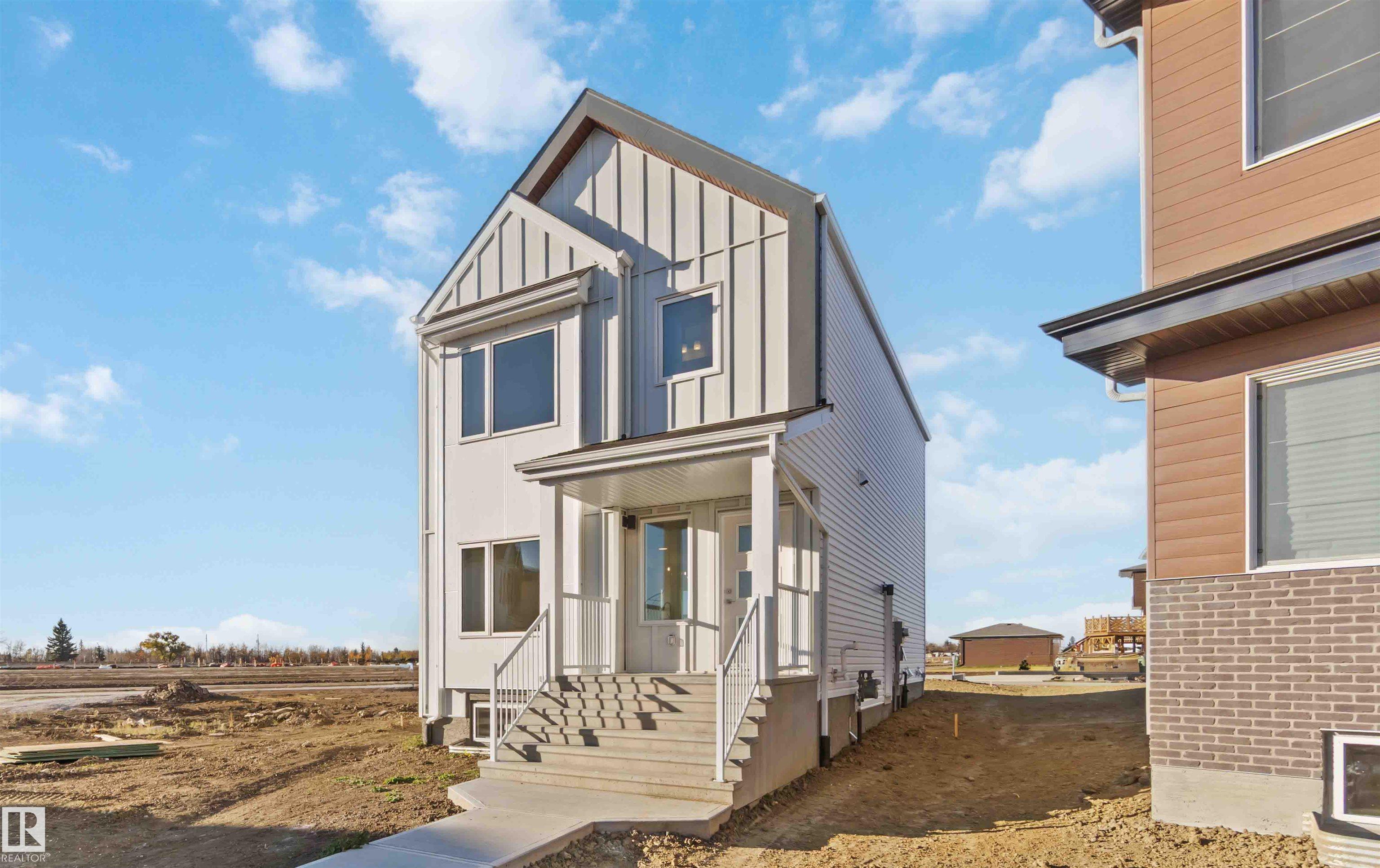 17306 6a Street NE, Marquis, Edmonton