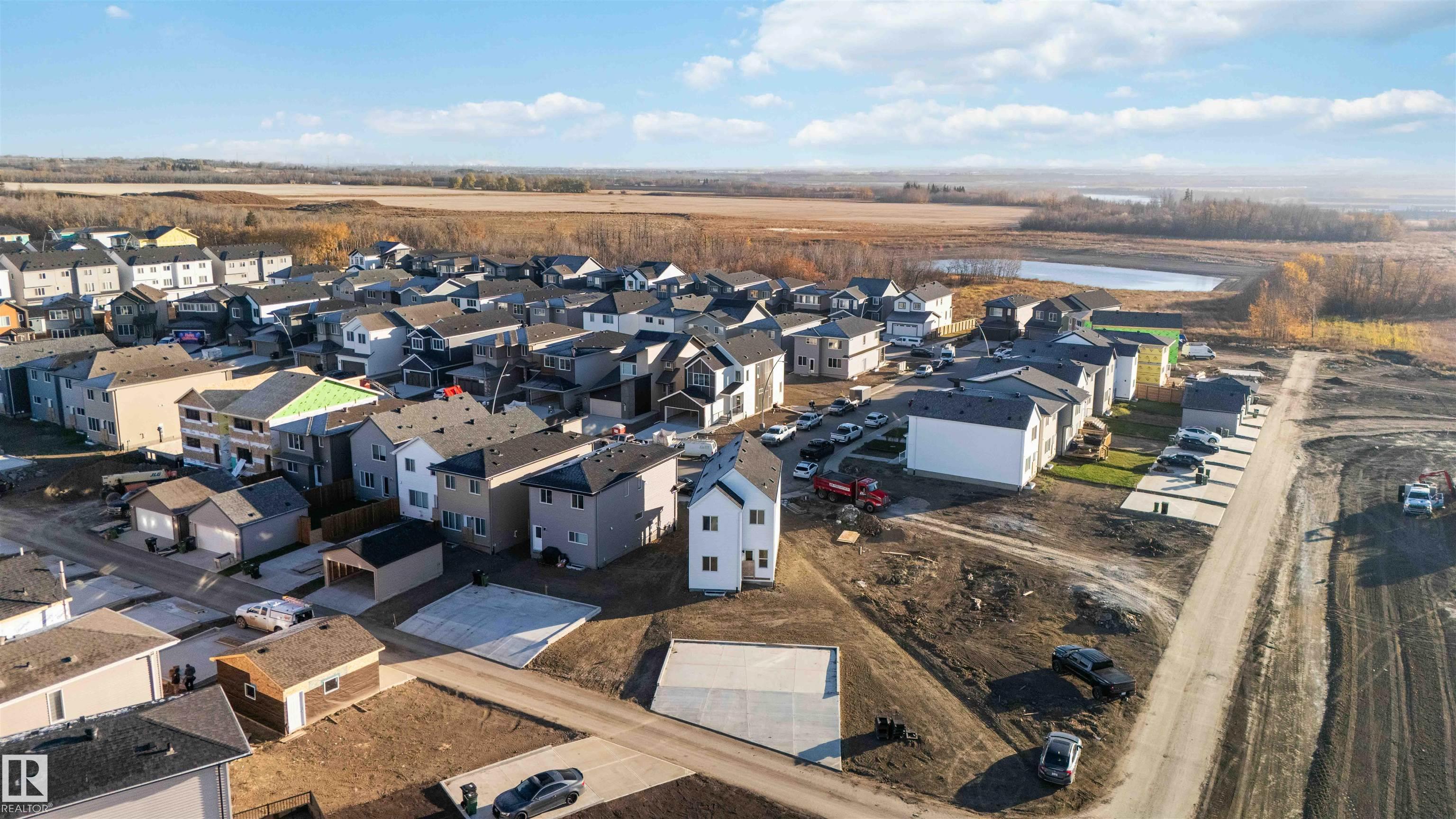 Photo 48 at 17306 6a Street NE, Marquis, Edmonton