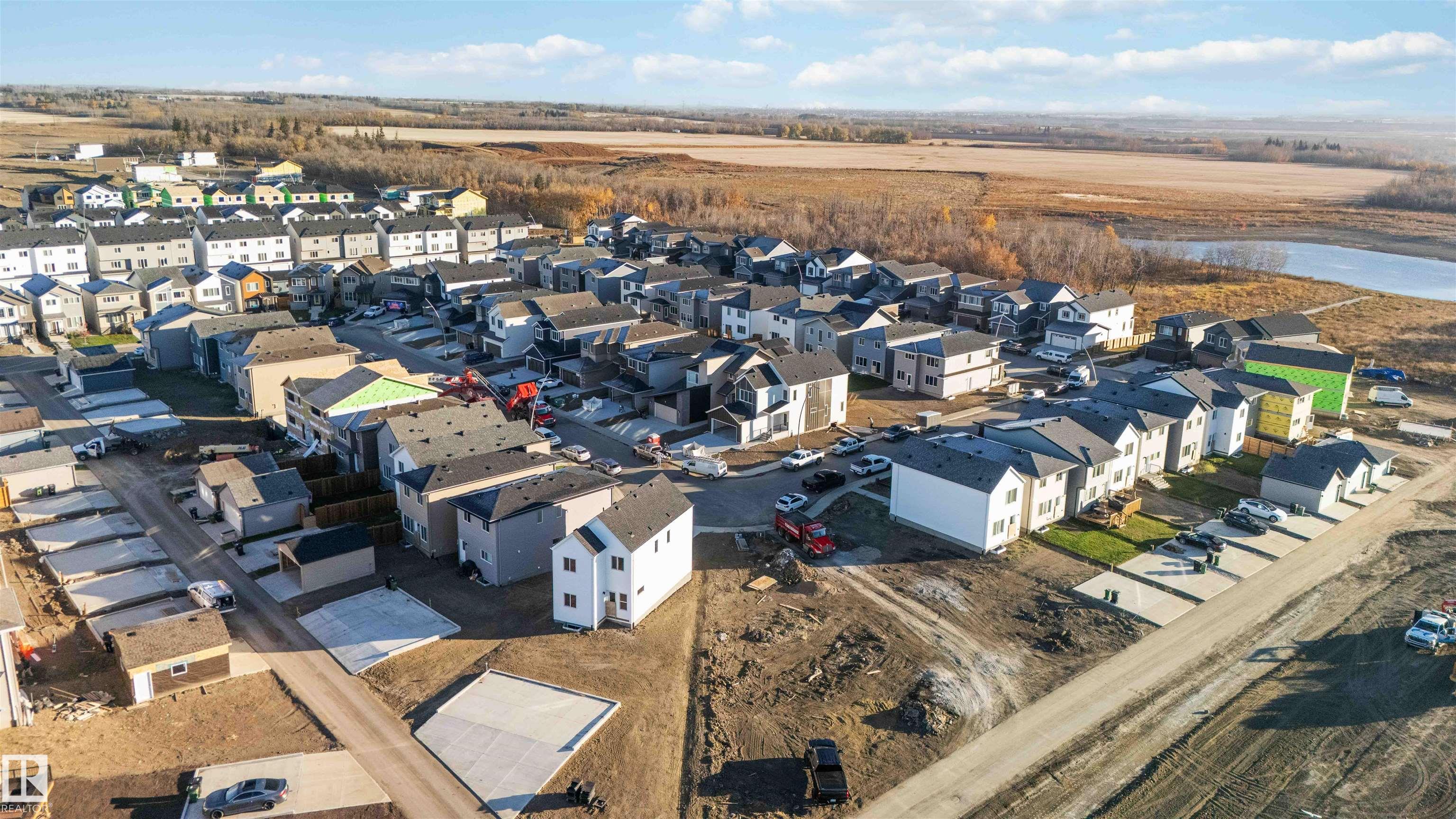 Photo 50 at 17306 6a Street NE, Marquis, Edmonton