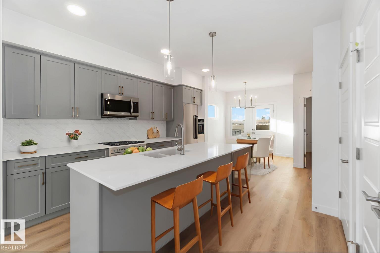 Photo 9 at 17306 6a Street NE, Marquis, Edmonton