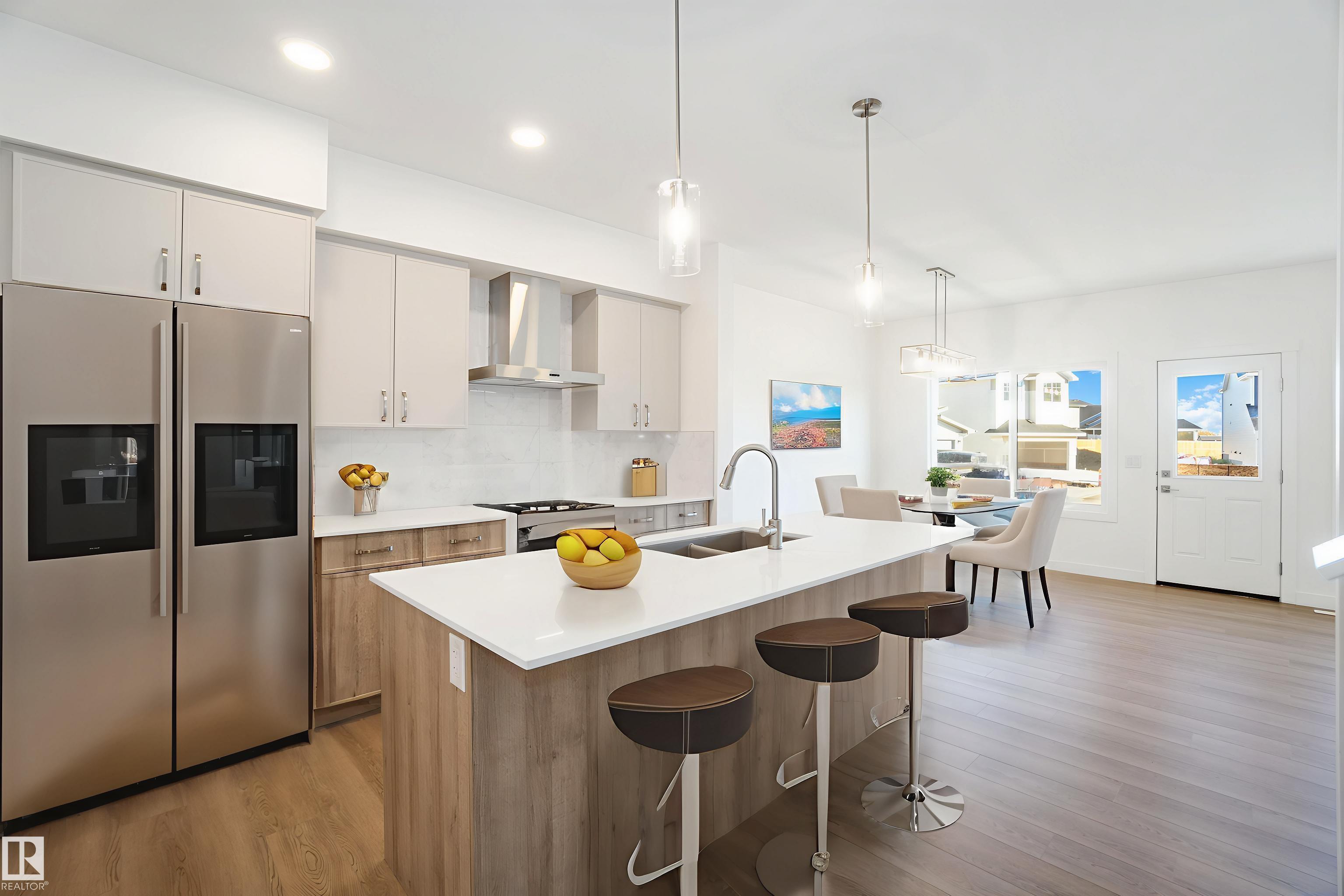 Photo 11 at 2011 191 Street NW, River's Edge, Edmonton