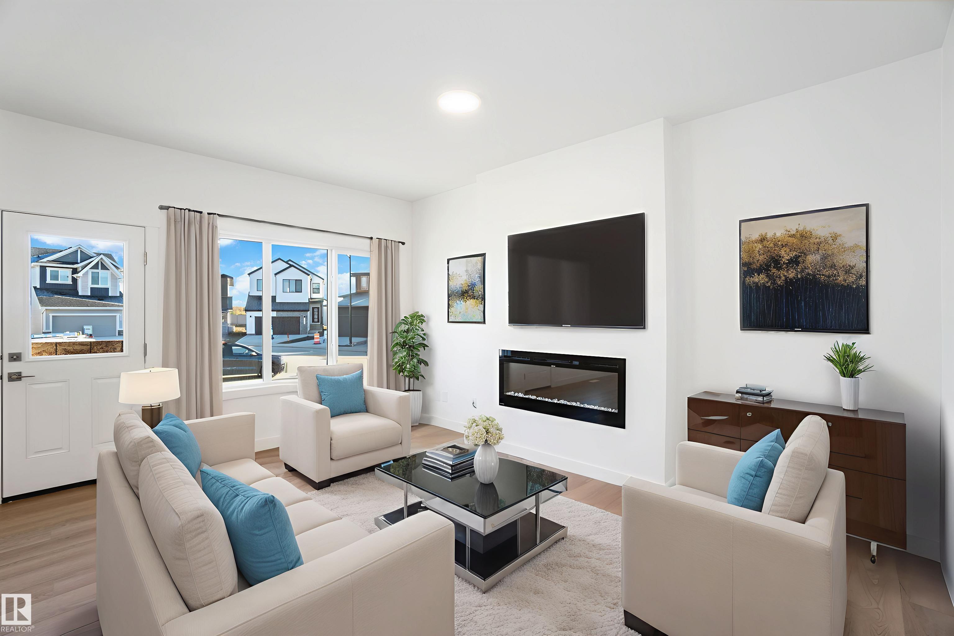 Photo 18 at 2011 191 Street NW, River's Edge, Edmonton