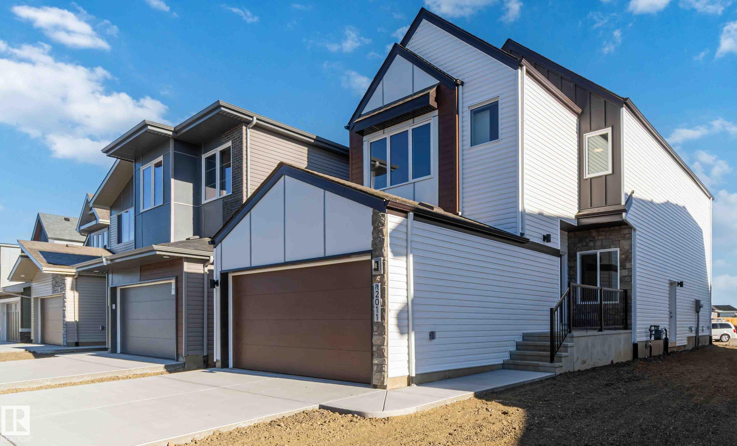 2011 191 Street NW, River's Edge, Edmonton