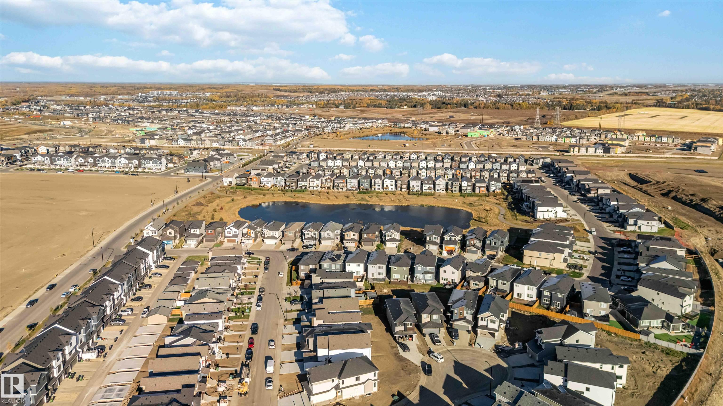 Photo 56 at 2011 191 Street NW, River's Edge, Edmonton