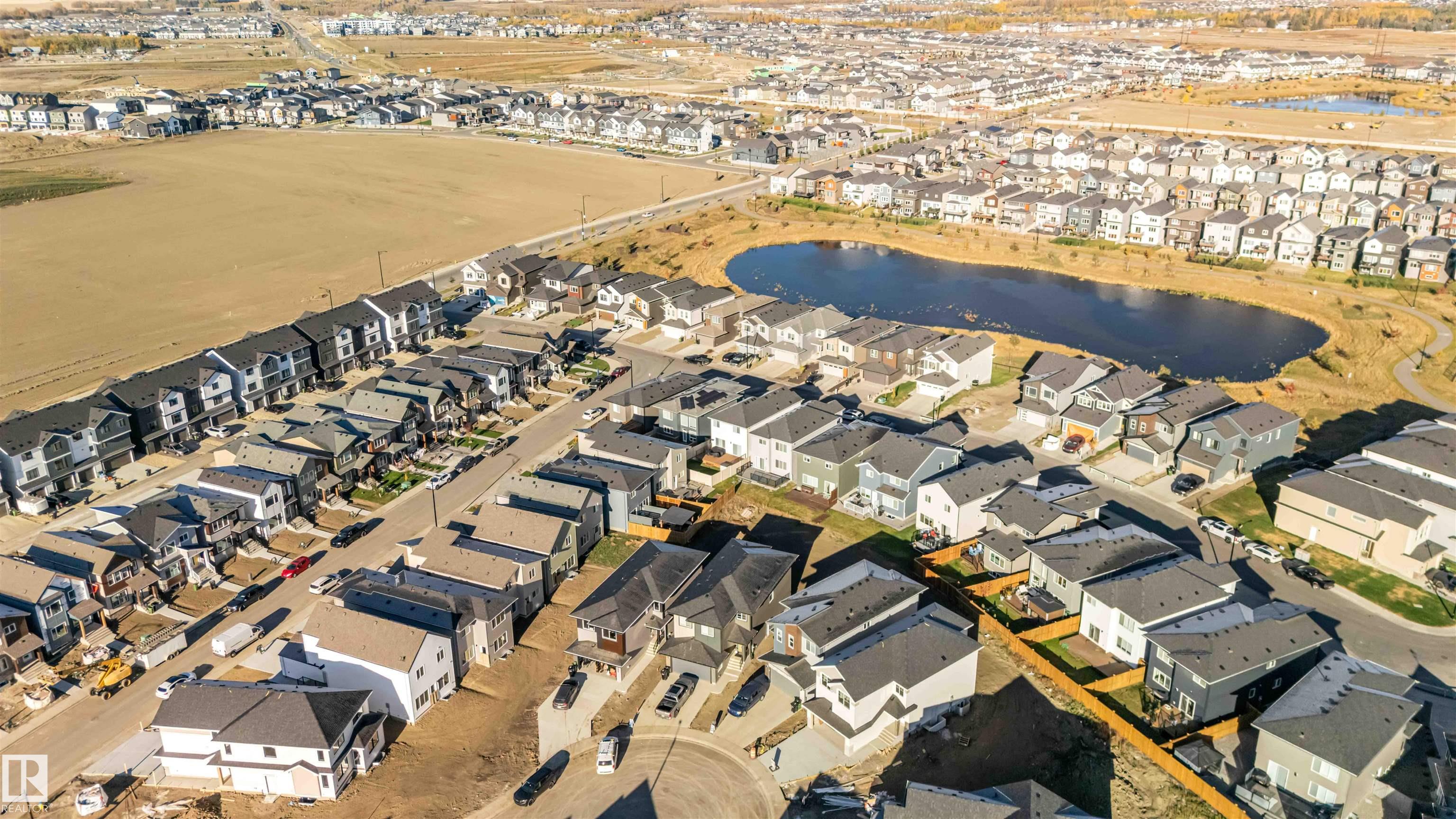 Photo 58 at 2011 191 Street NW, River's Edge, Edmonton