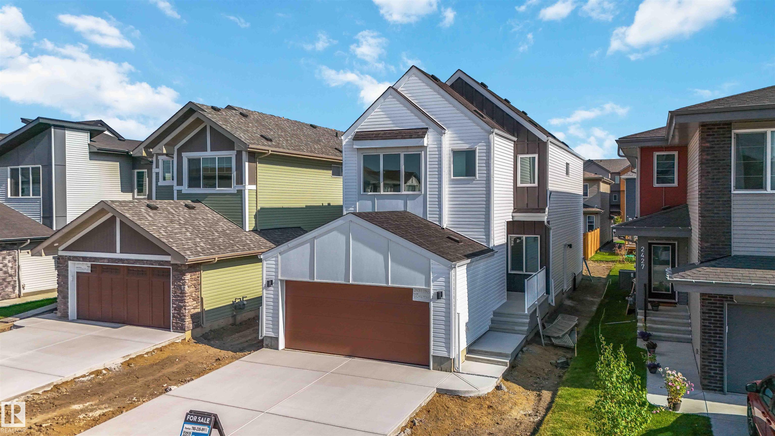 Photo 6 at 2431 194 Street NW, The Uplands, Edmonton