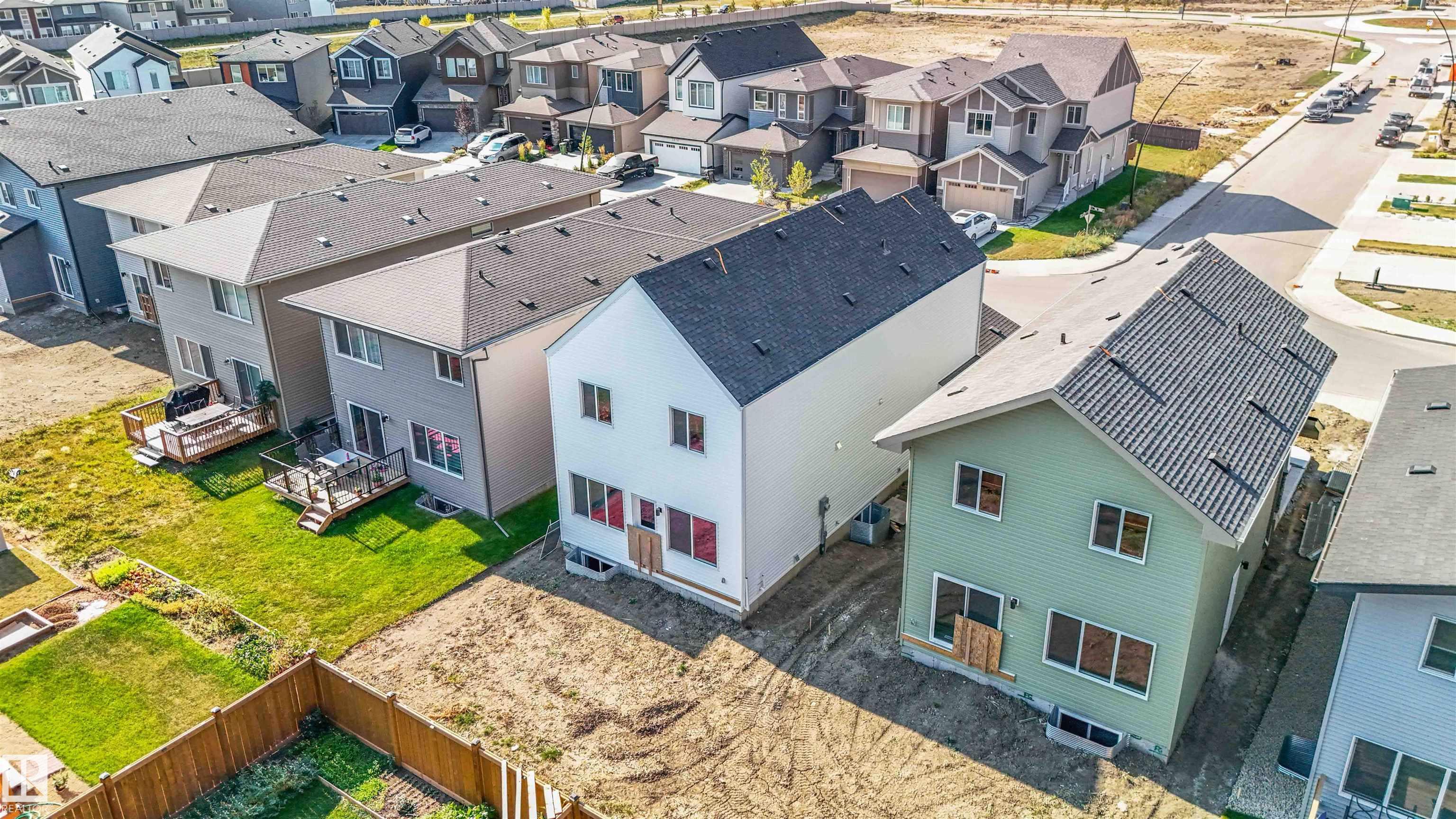 Photo 60 at 2431 194 Street NW, The Uplands, Edmonton