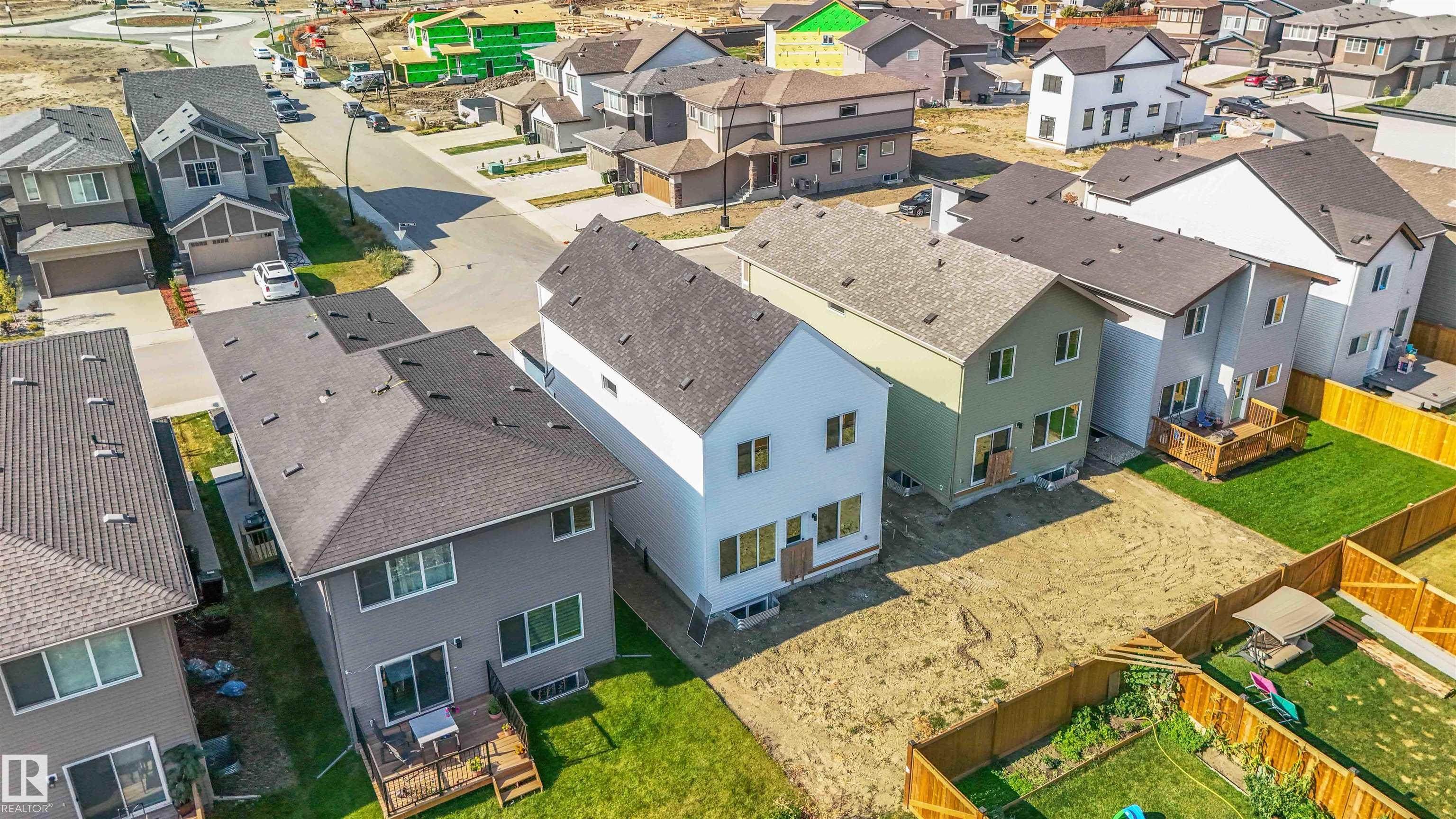 Photo 61 at 2431 194 Street NW, The Uplands, Edmonton