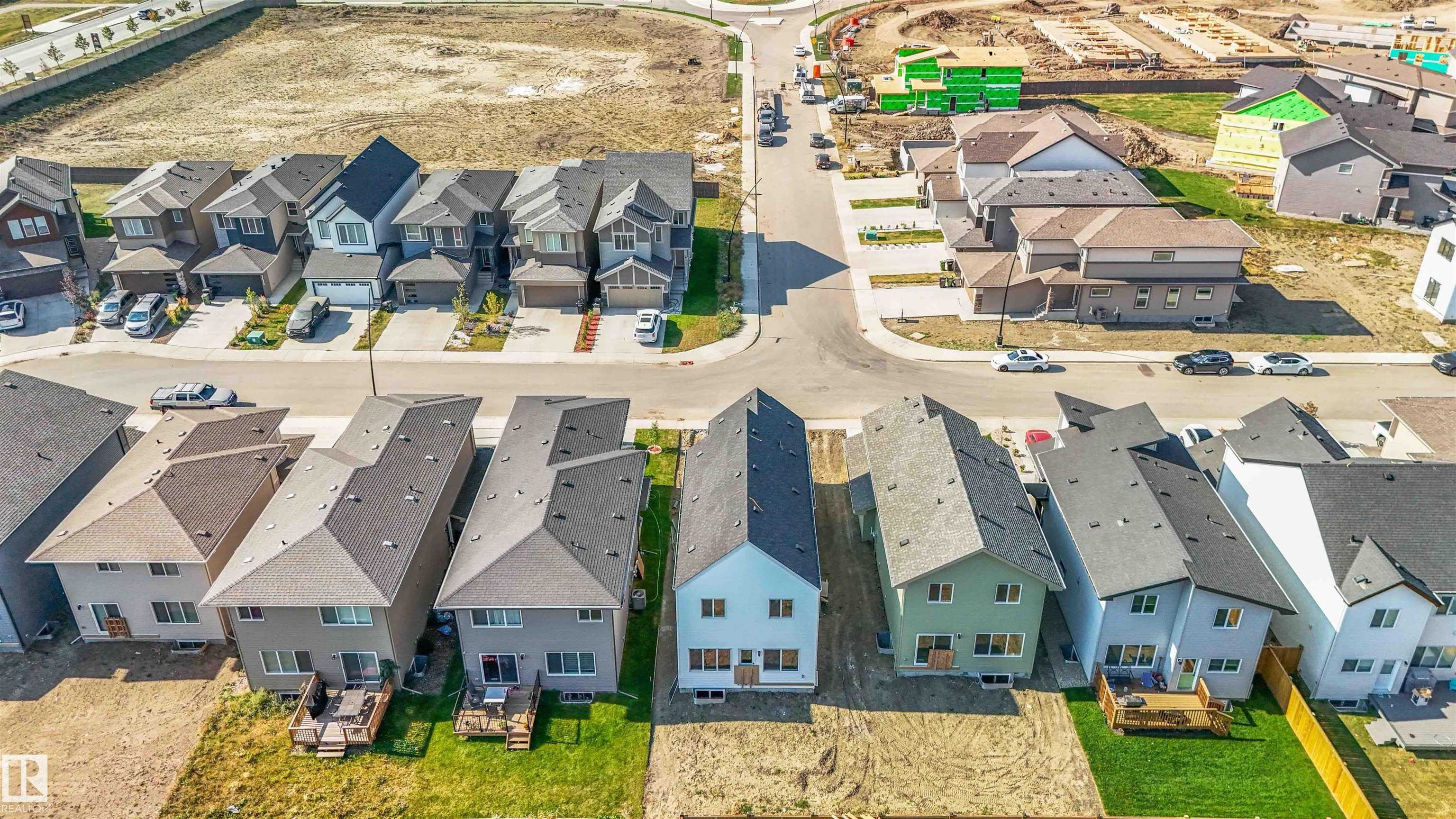 Photo 63 at 2431 194 Street NW, The Uplands, Edmonton