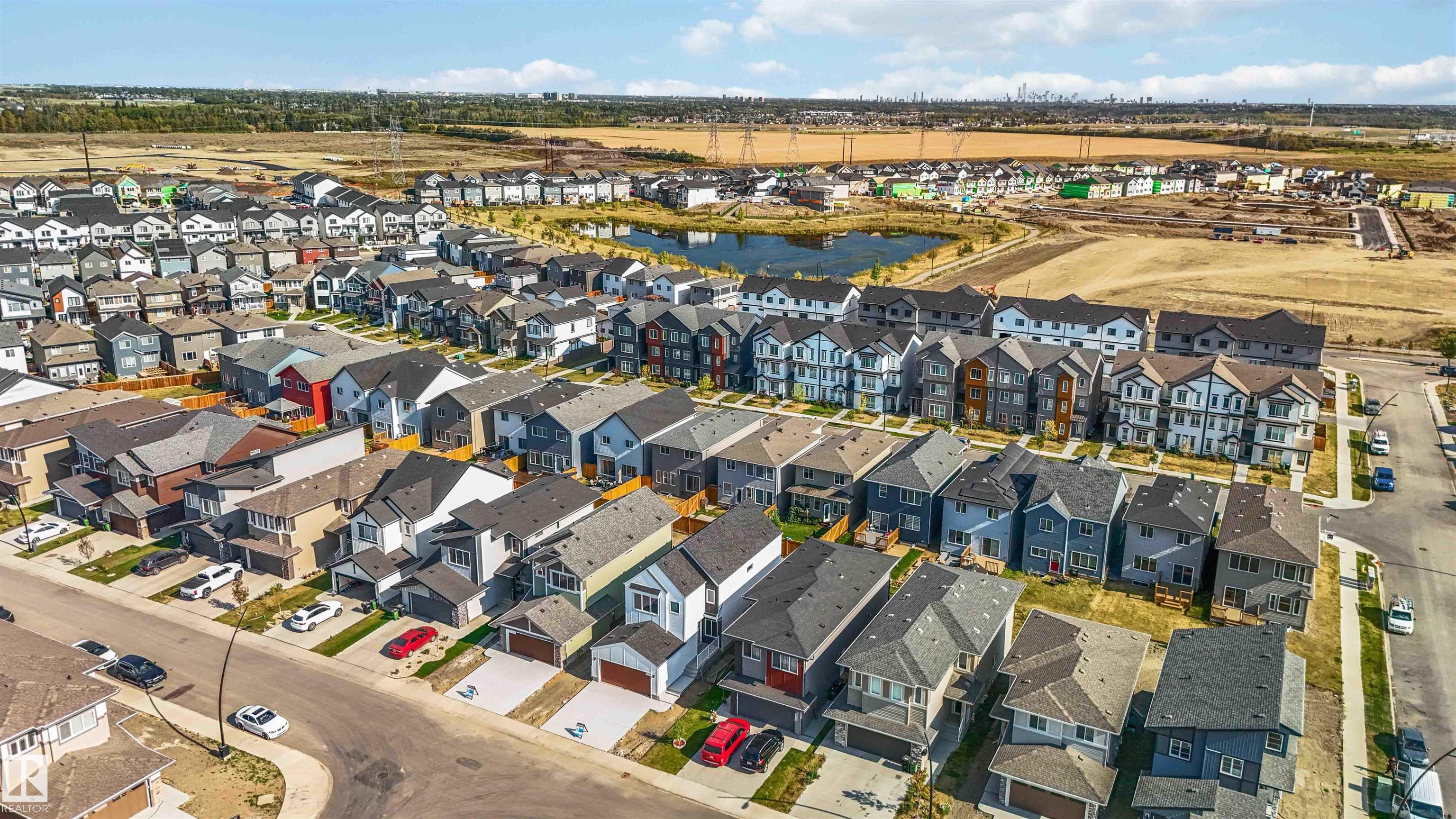 Photo 66 at 2431 194 Street NW, The Uplands, Edmonton