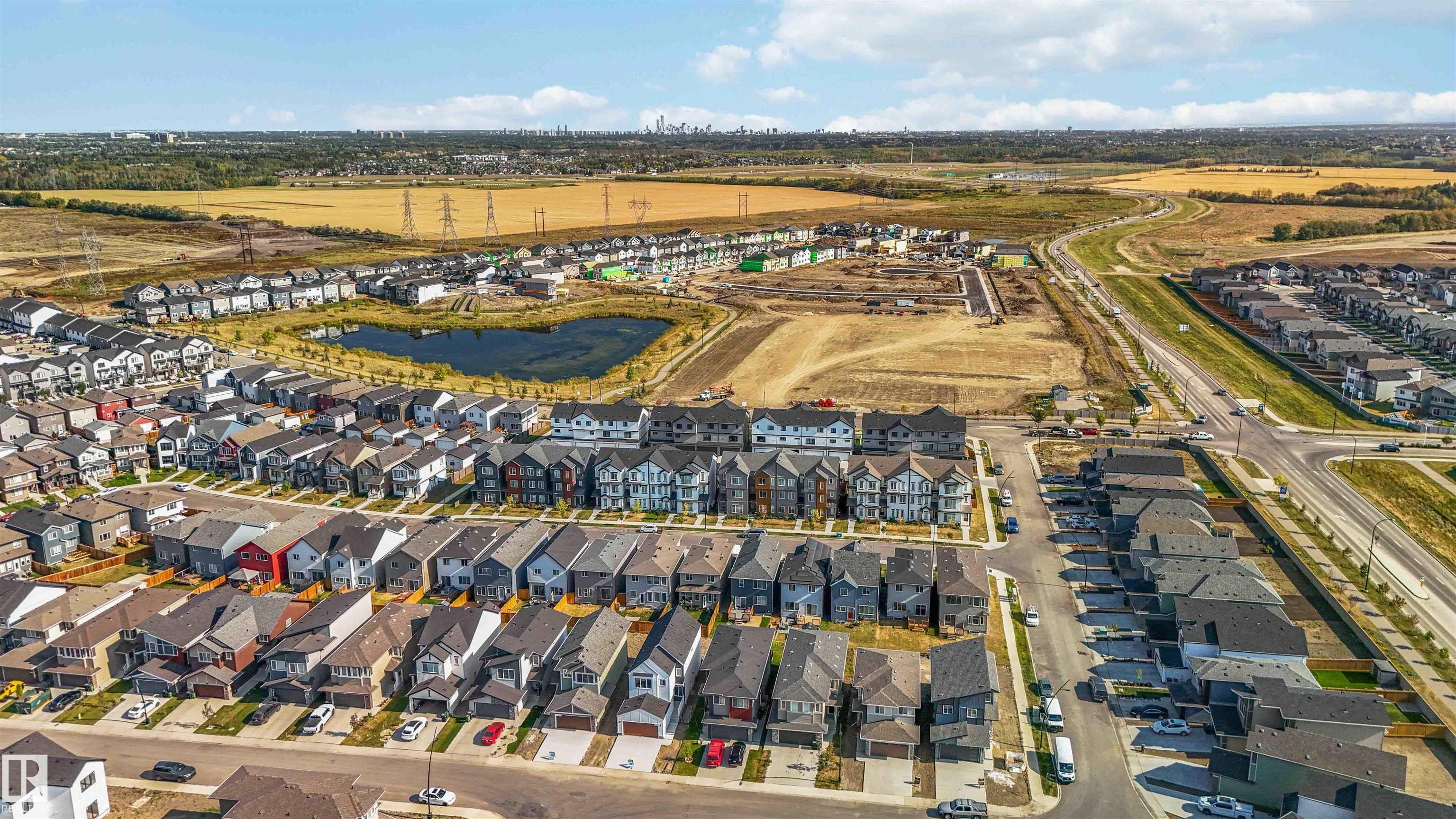 Photo 67 at 2431 194 Street NW, The Uplands, Edmonton