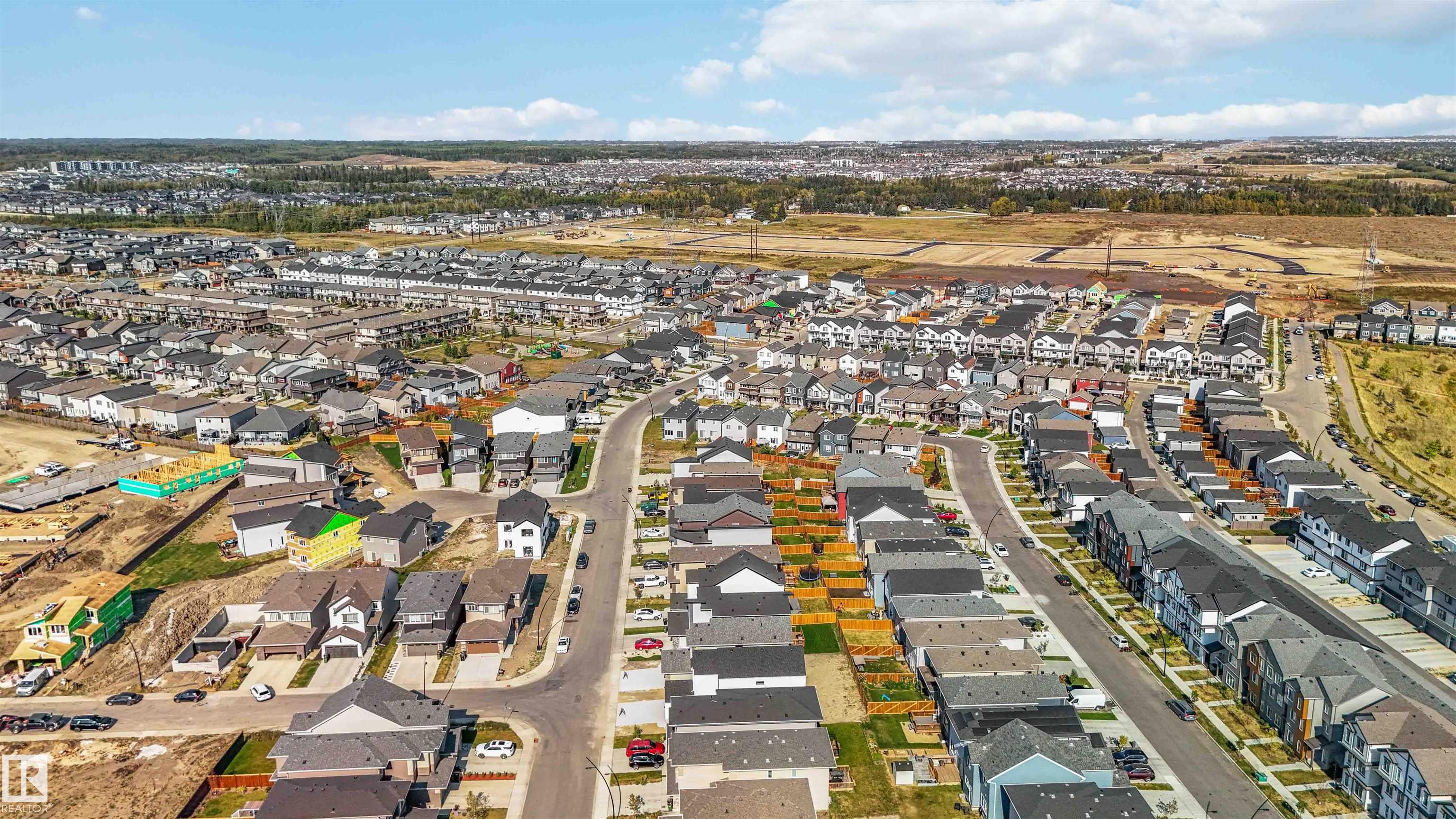 Photo 68 at 2431 194 Street NW, The Uplands, Edmonton