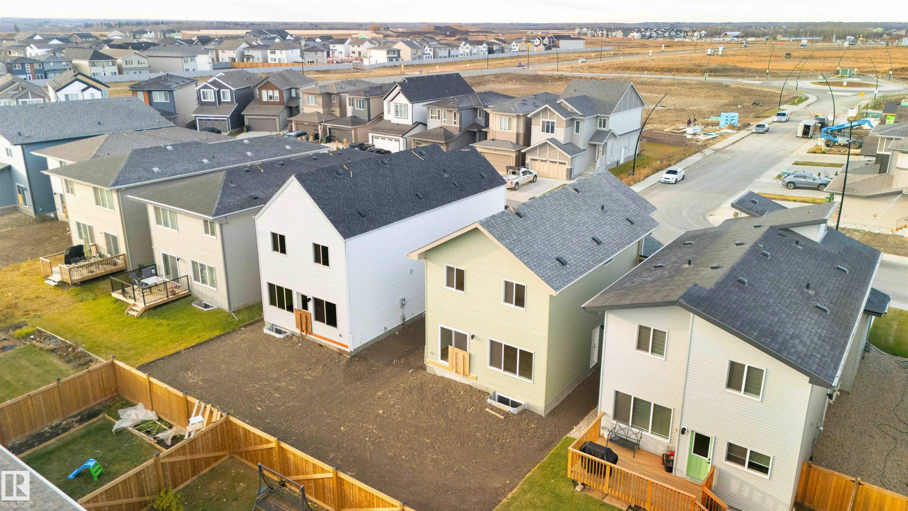 Photo 40 at 2503 194 Street NW, The Uplands, Edmonton