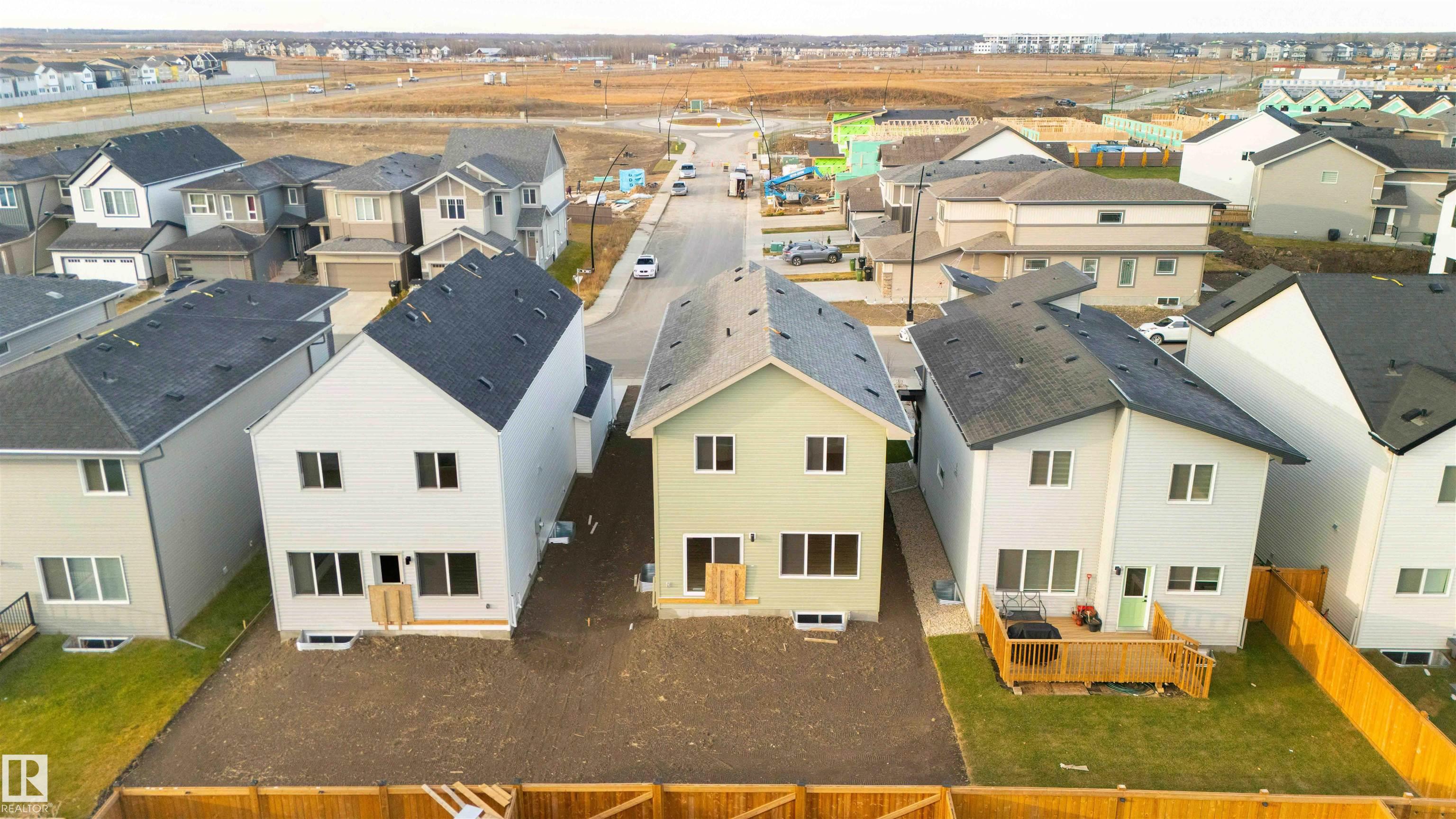 Photo 41 at 2503 194 Street NW, The Uplands, Edmonton