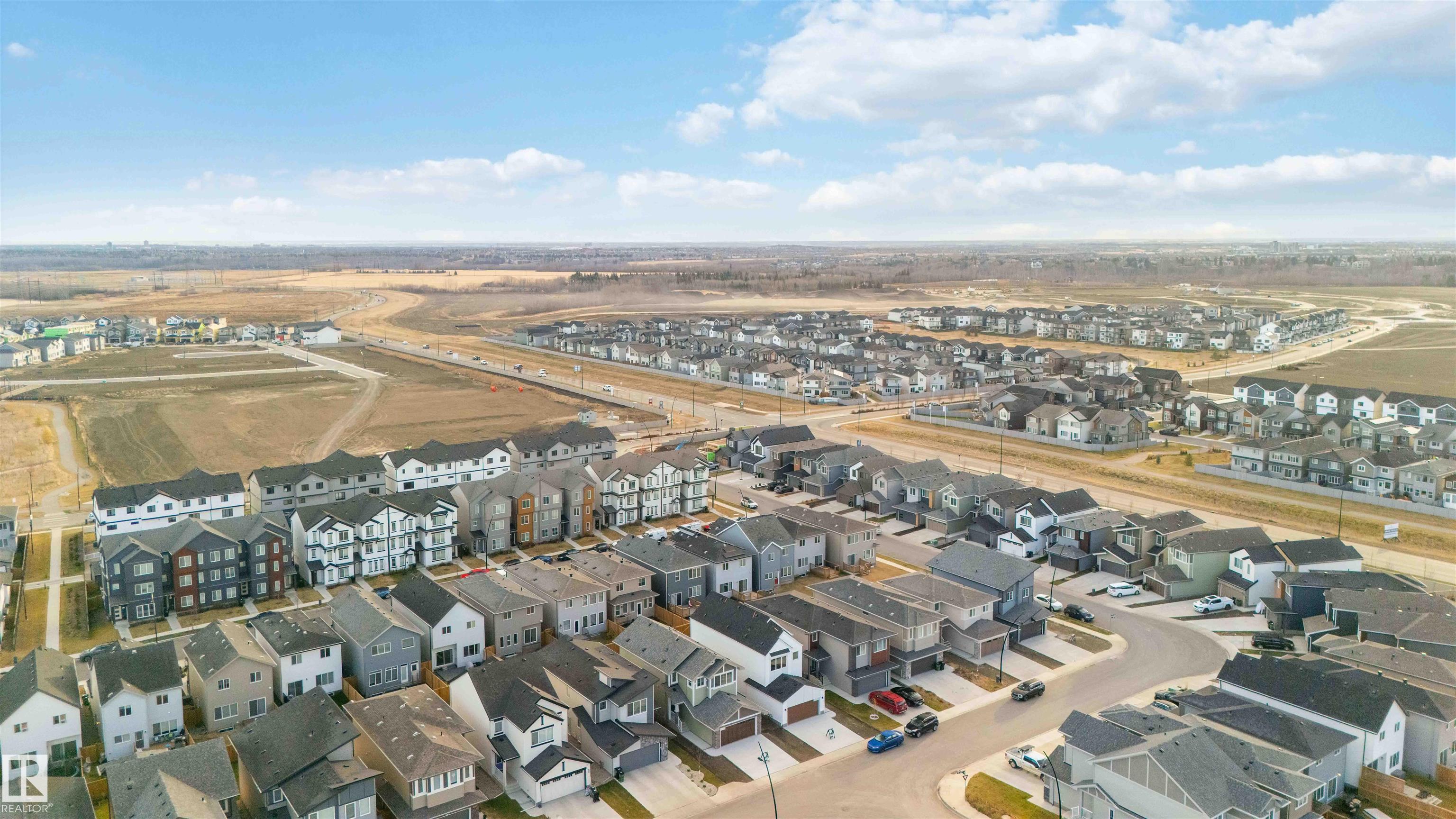 Photo 42 at 2503 194 Street NW, The Uplands, Edmonton