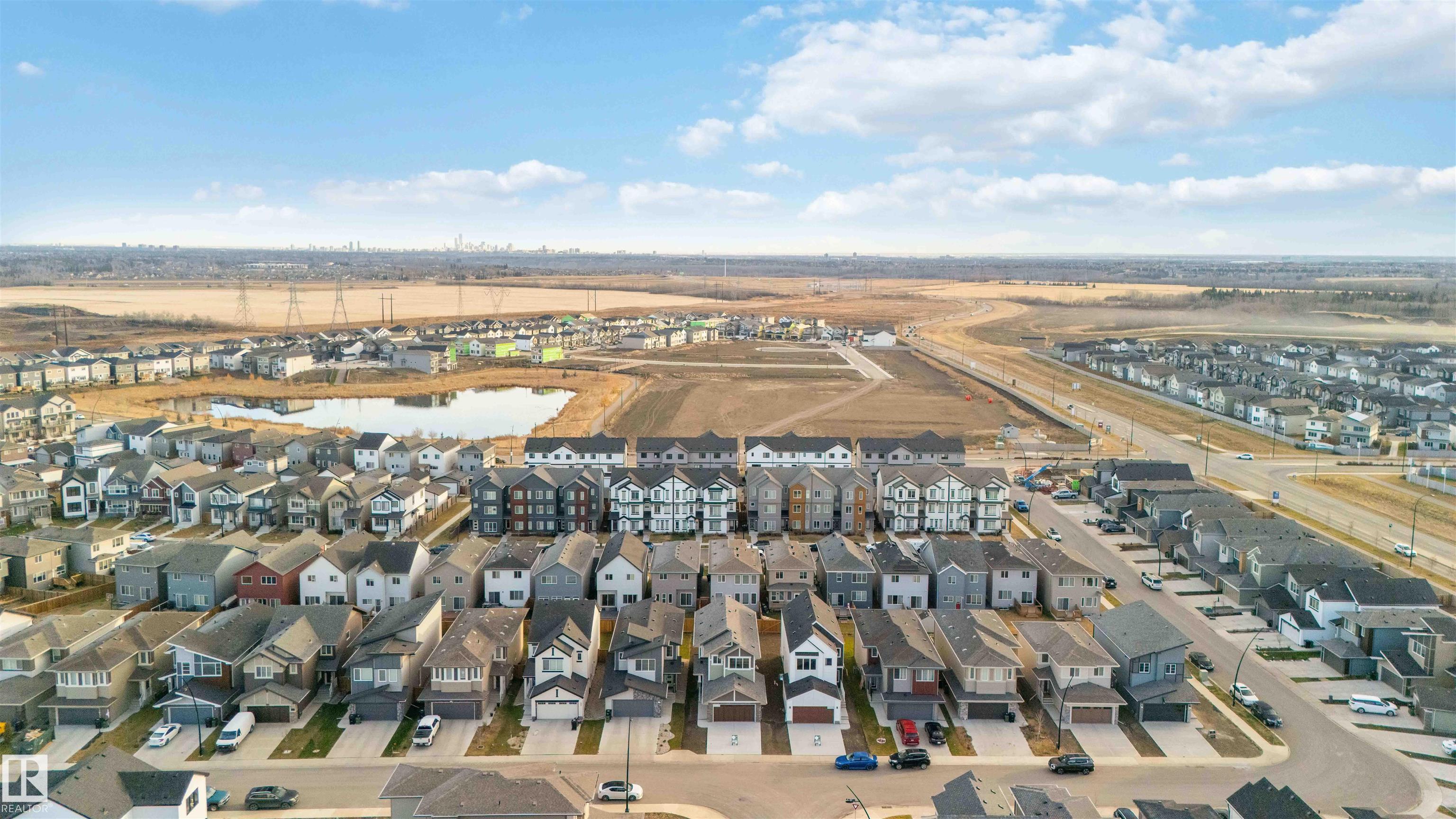 Photo 43 at 2503 194 Street NW, The Uplands, Edmonton